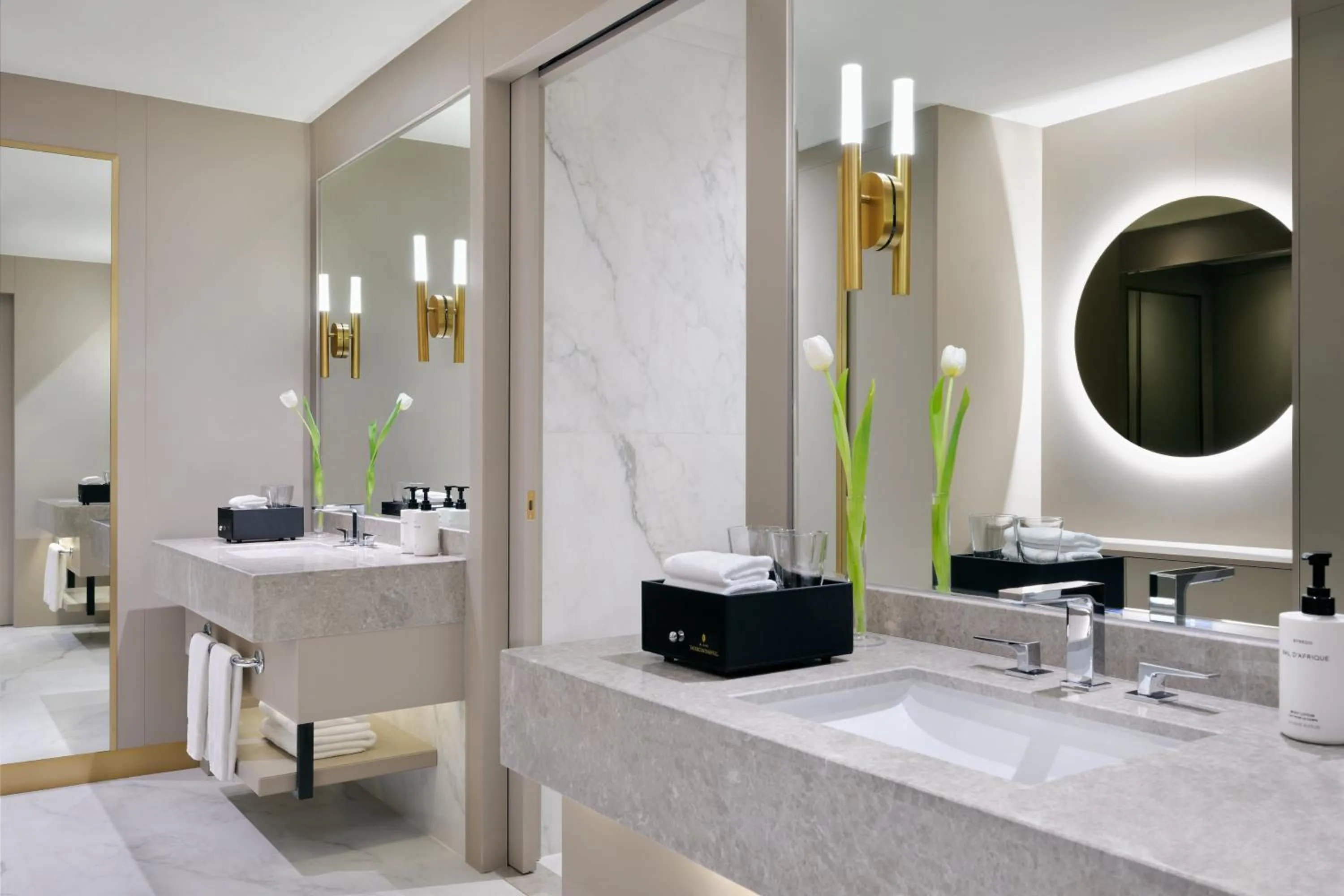 Photo of the whole room in Al Ahsa InterContinental by IHG