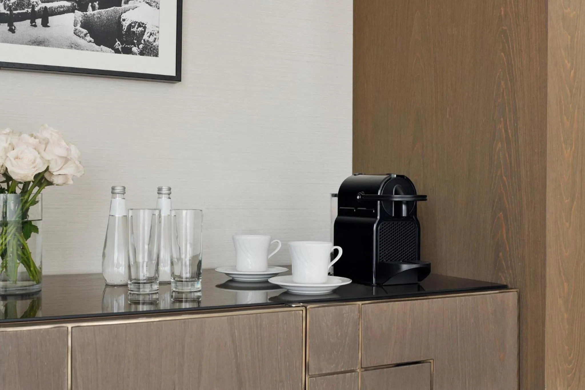 Photo of the whole room in Al Ahsa InterContinental by IHG