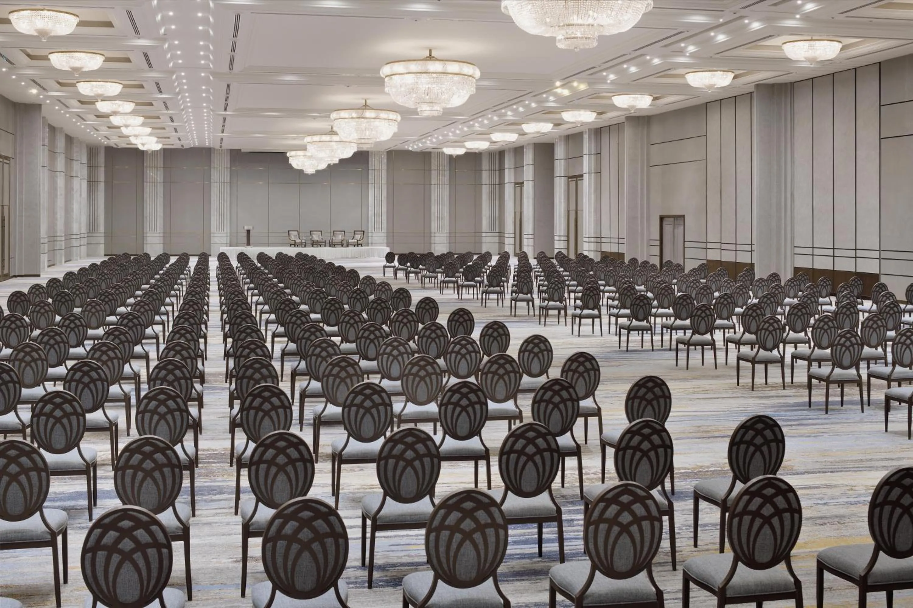 Banquet/Function facilities in Al Ahsa InterContinental by IHG