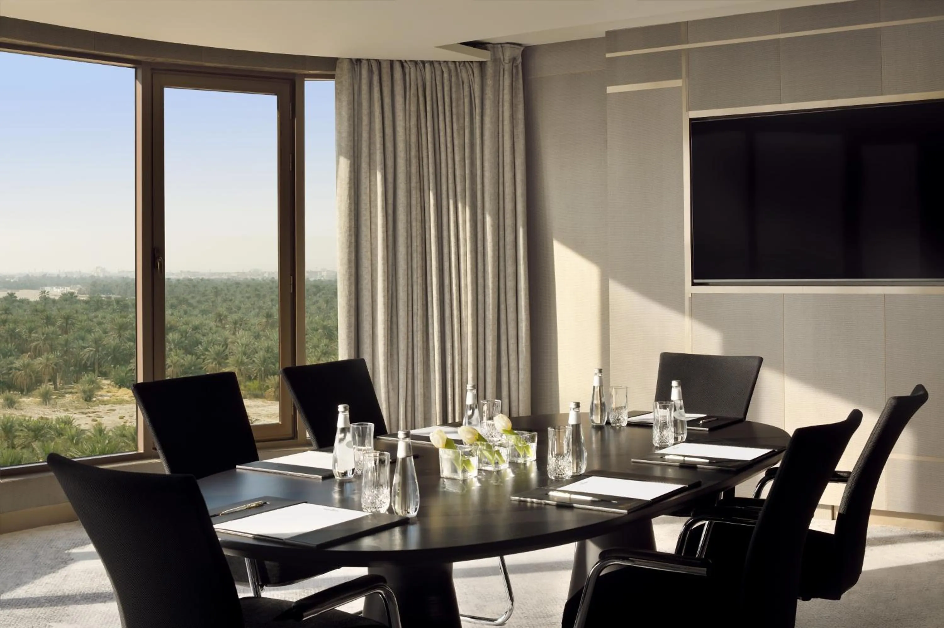 Business facilities in Al Ahsa InterContinental by IHG