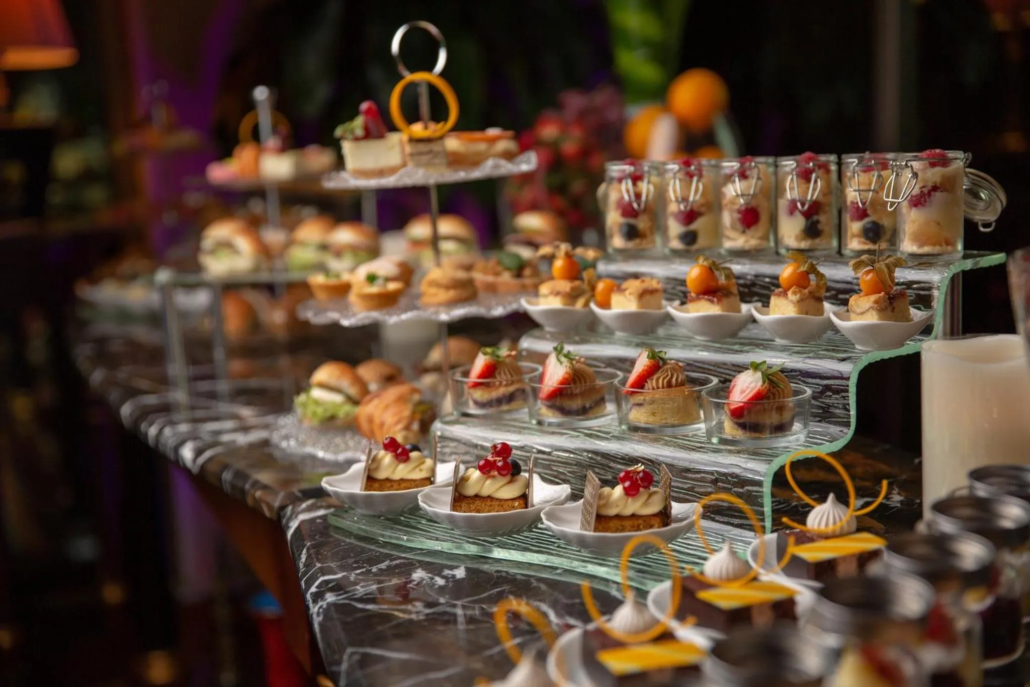 Coffee/tea facilities in Al Ahsa InterContinental by IHG