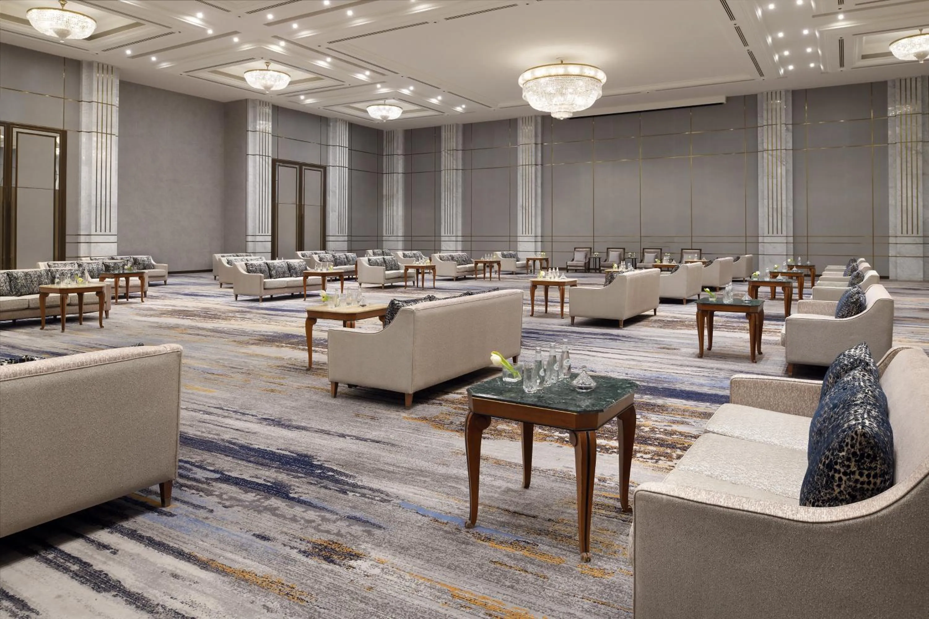 Banquet/Function facilities in Al Ahsa InterContinental by IHG