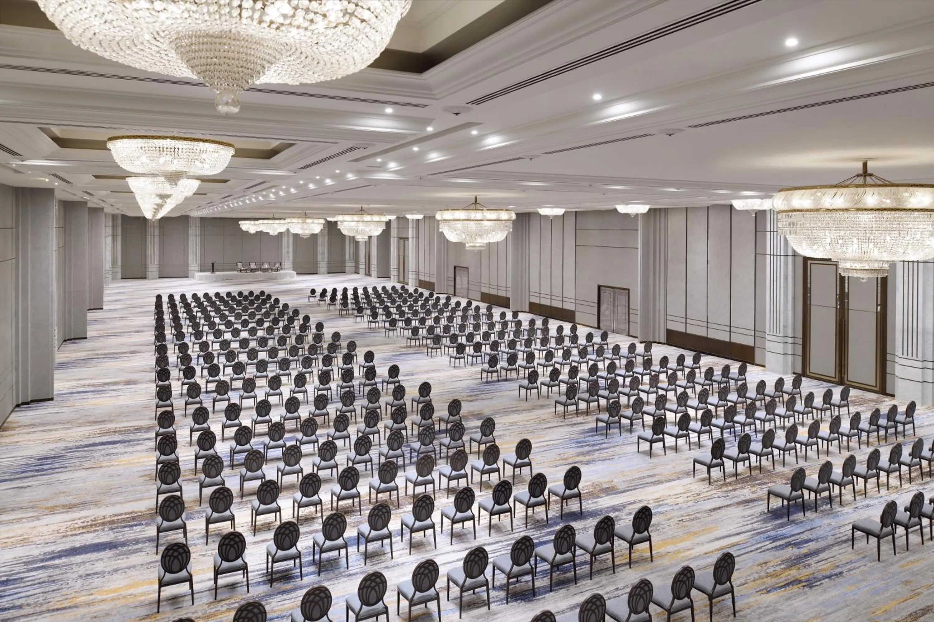 Banquet/Function facilities in Al Ahsa InterContinental by IHG