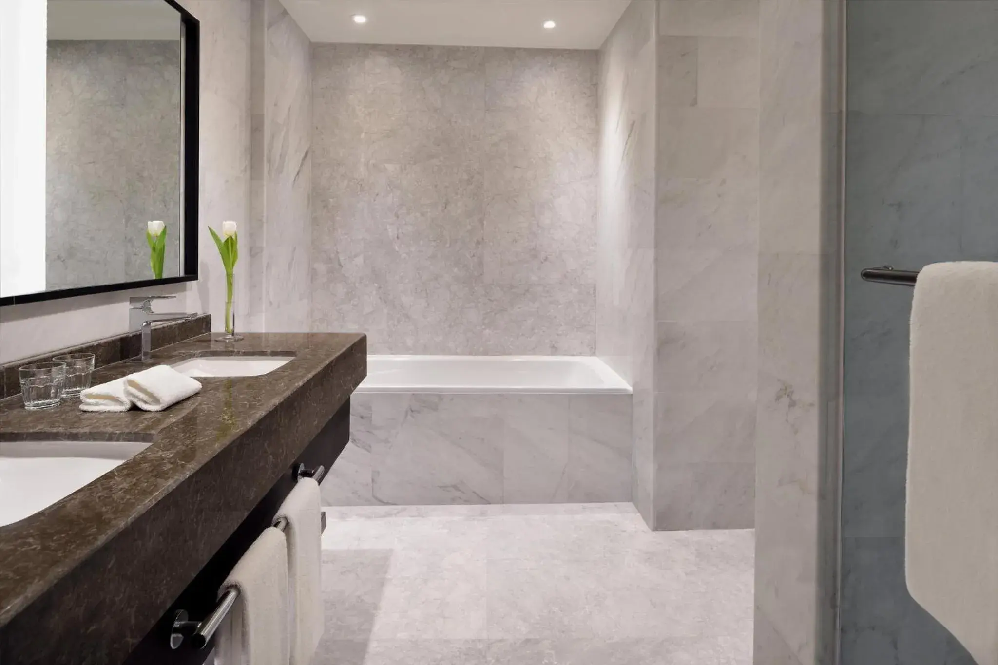 One-Bedroom Suite in Al Ahsa InterContinental by IHG One-Bedroom Suite in Al Ahsa InterContinental by IHG