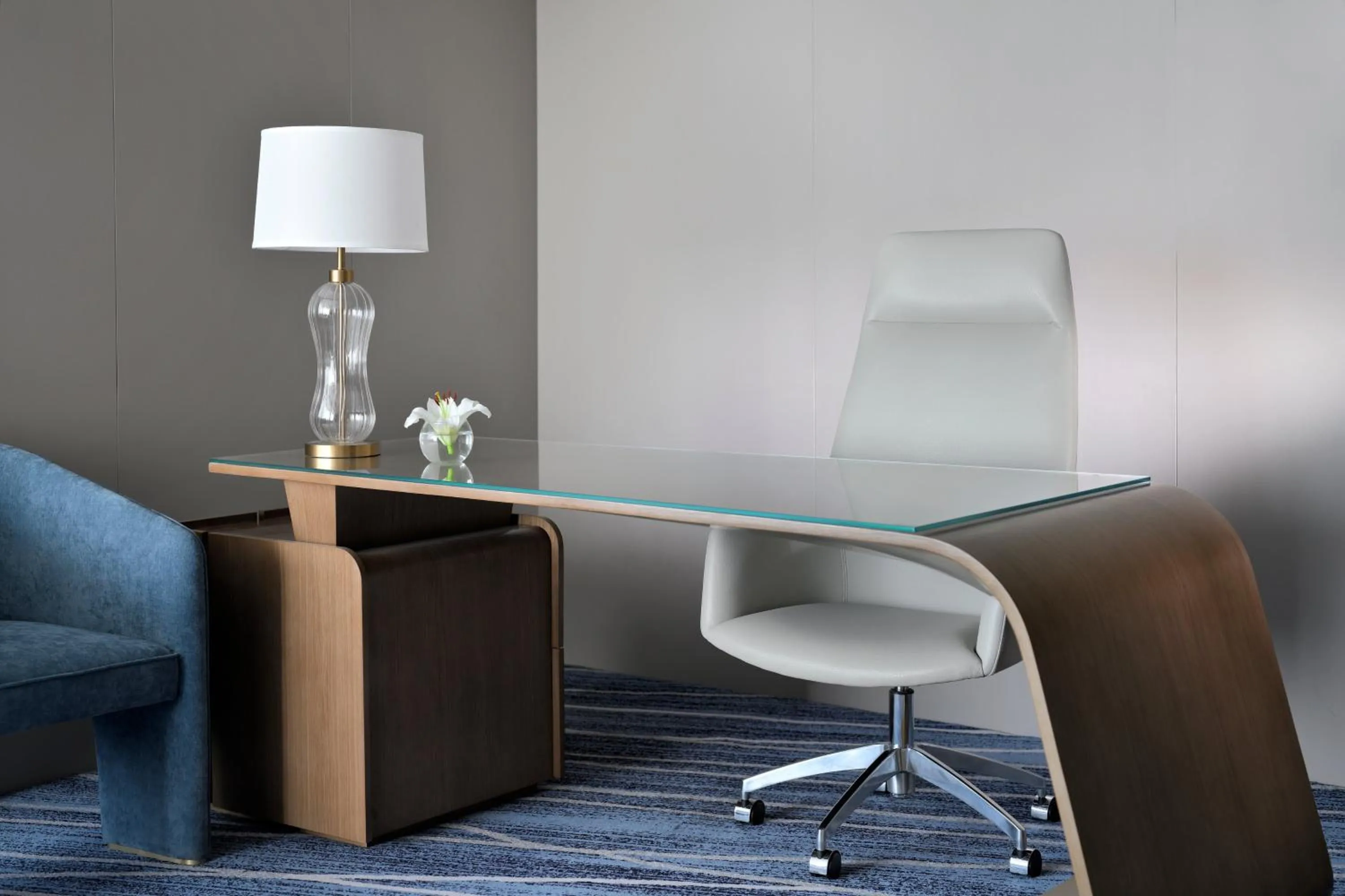 Photo of the whole room in Al Ahsa InterContinental by IHG