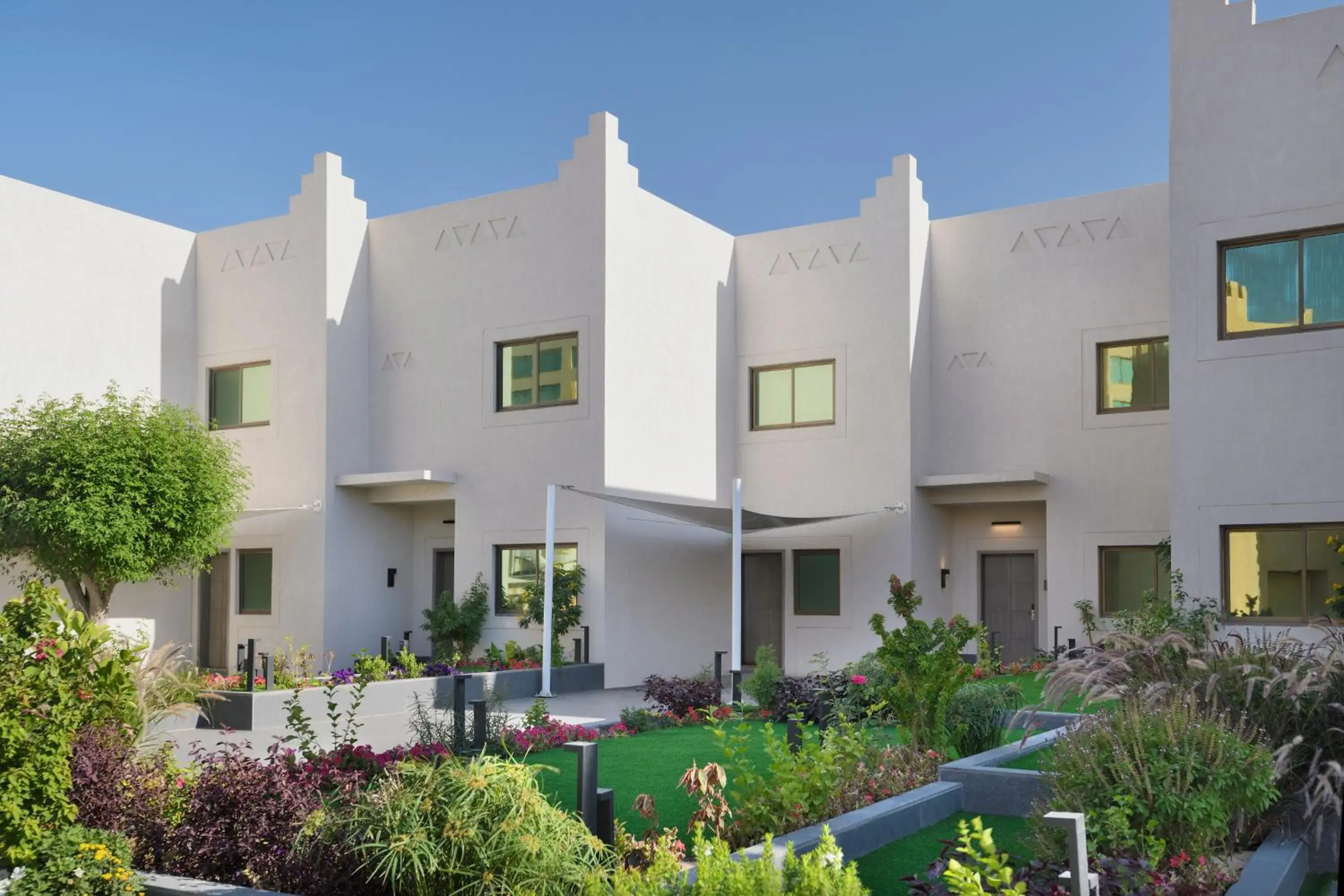 Property building in Al Ahsa InterContinental by IHG Property building in Al Ahsa InterContinental by IHG