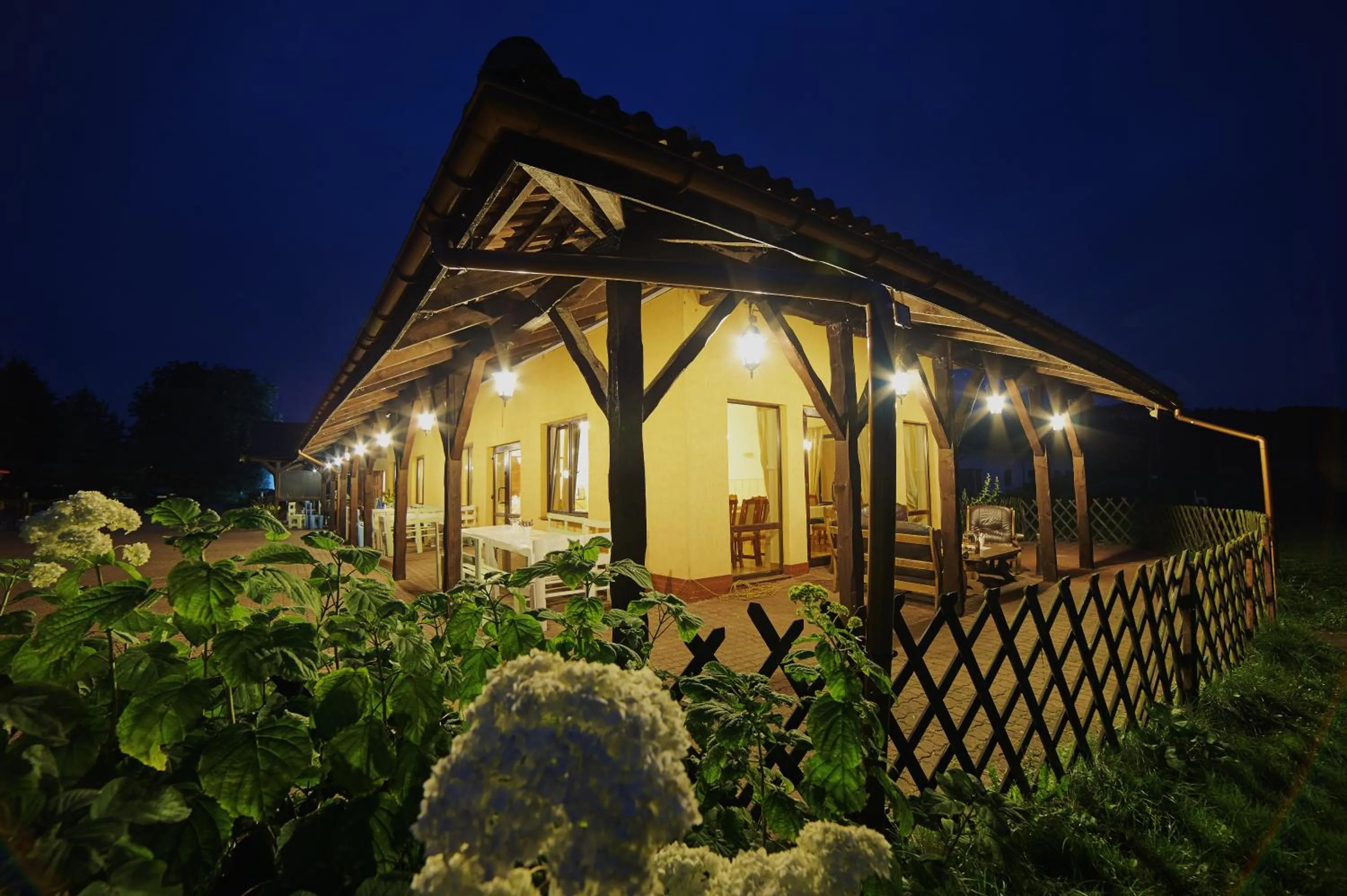 Restaurant/places to eat in Rancho