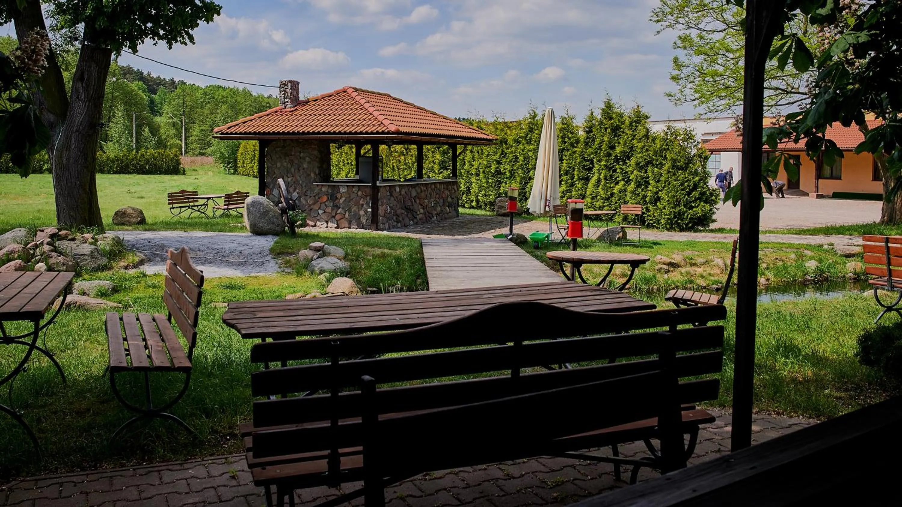 Neighbourhood in Rancho