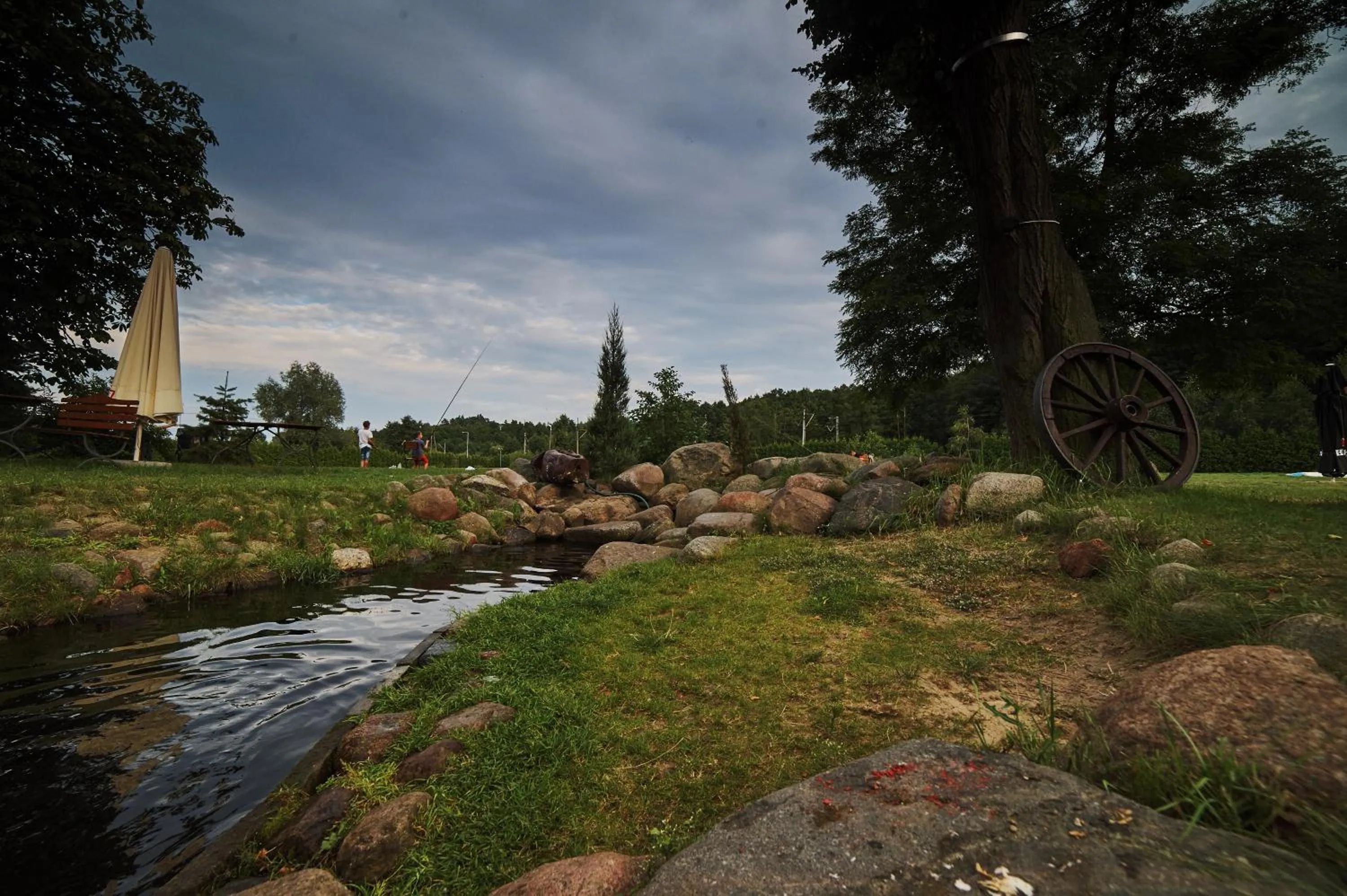 Neighbourhood in Rancho