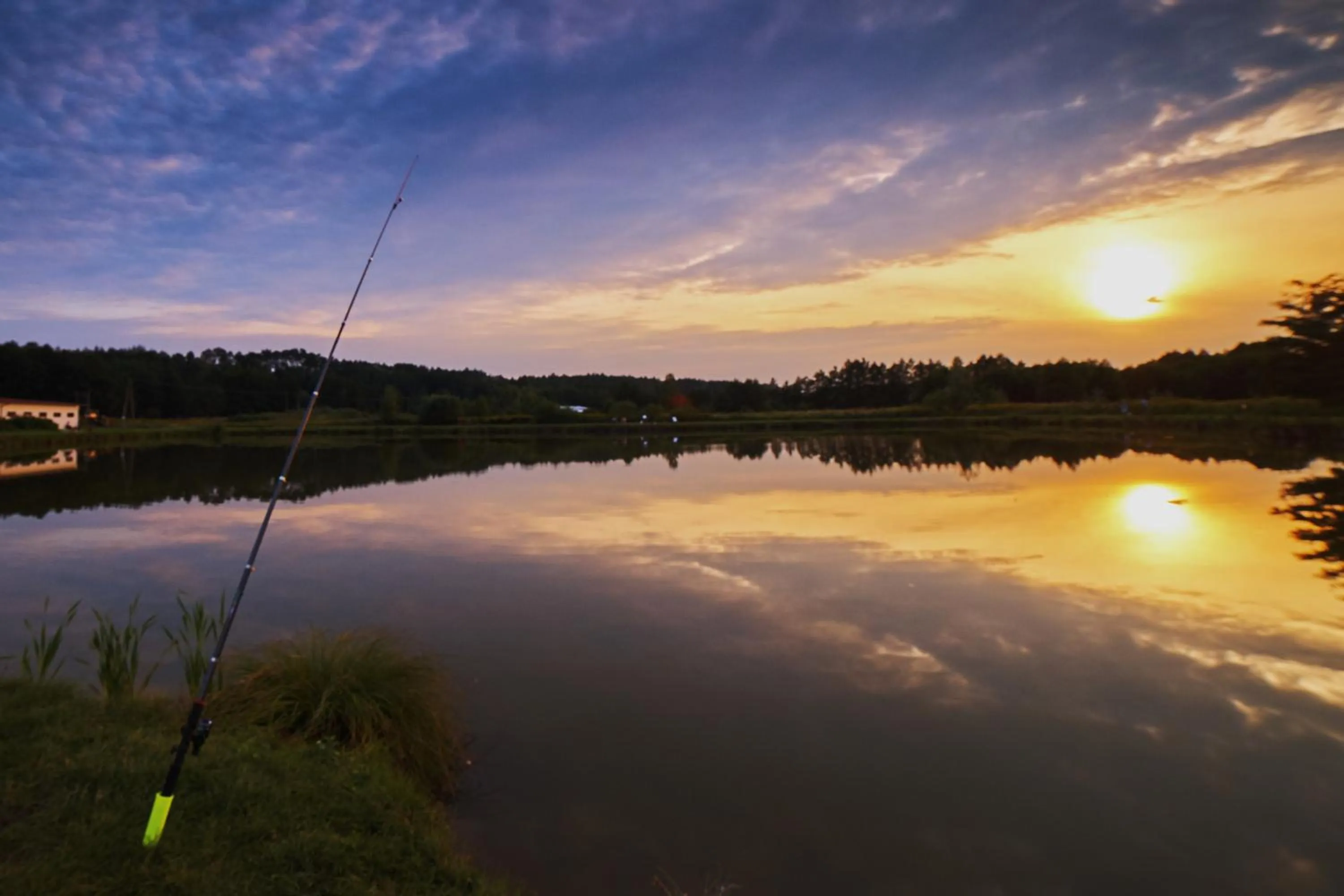 Neighbourhood in Rancho