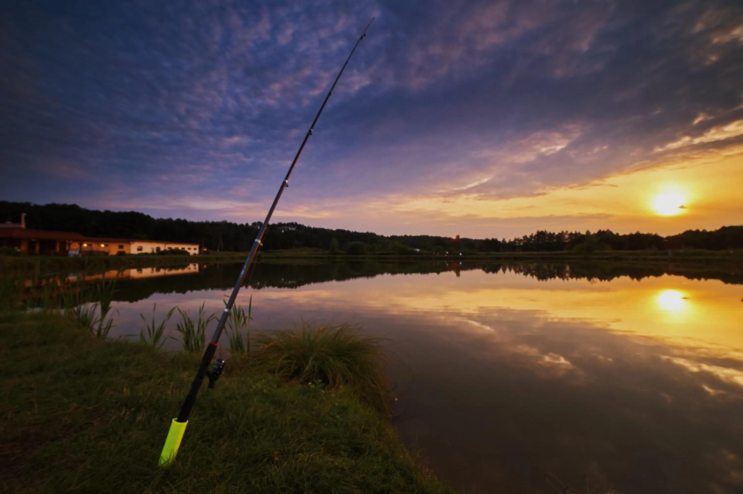 Neighbourhood in Rancho