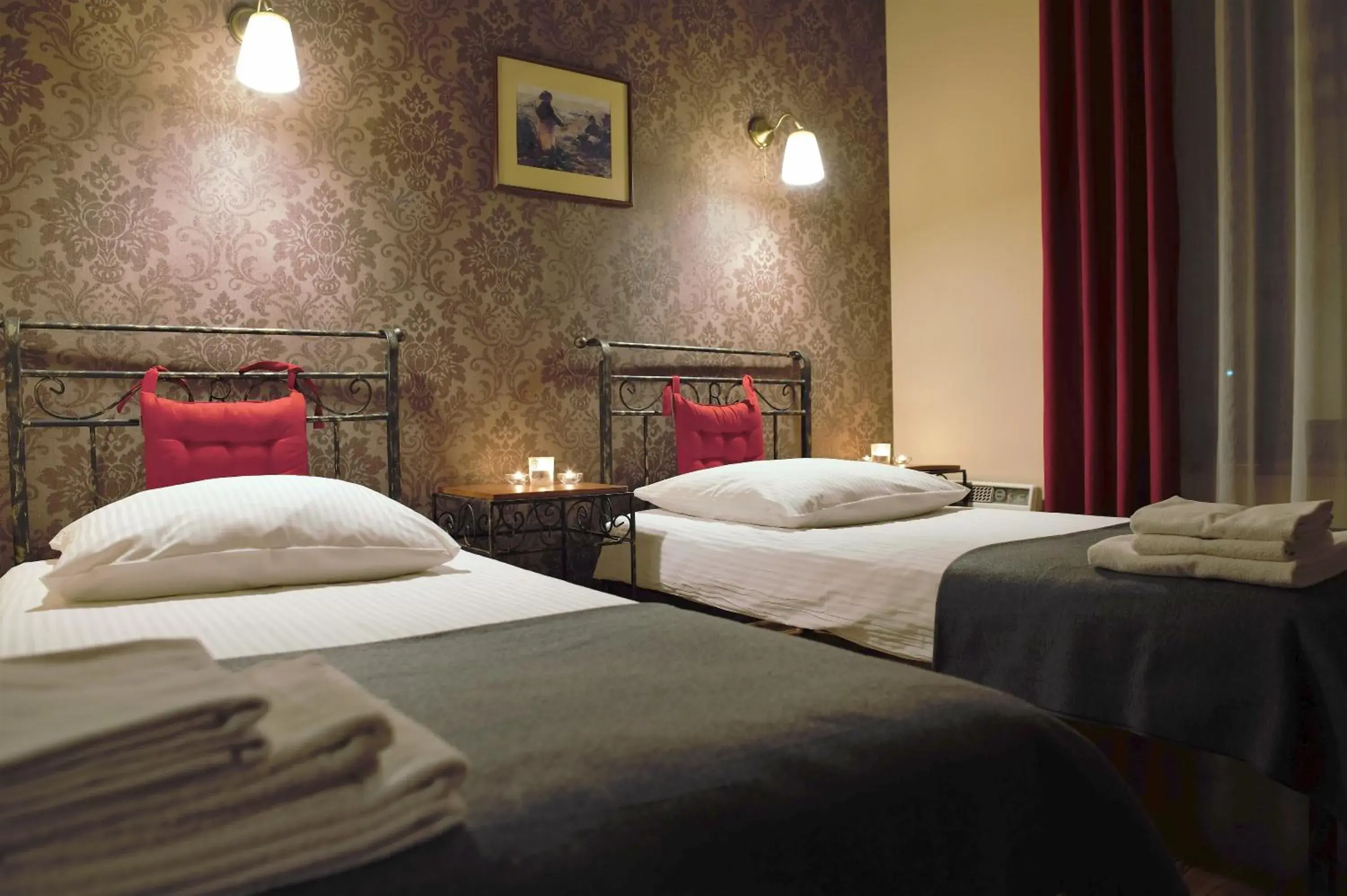 Triple Room in Rancho Triple Room in Rancho