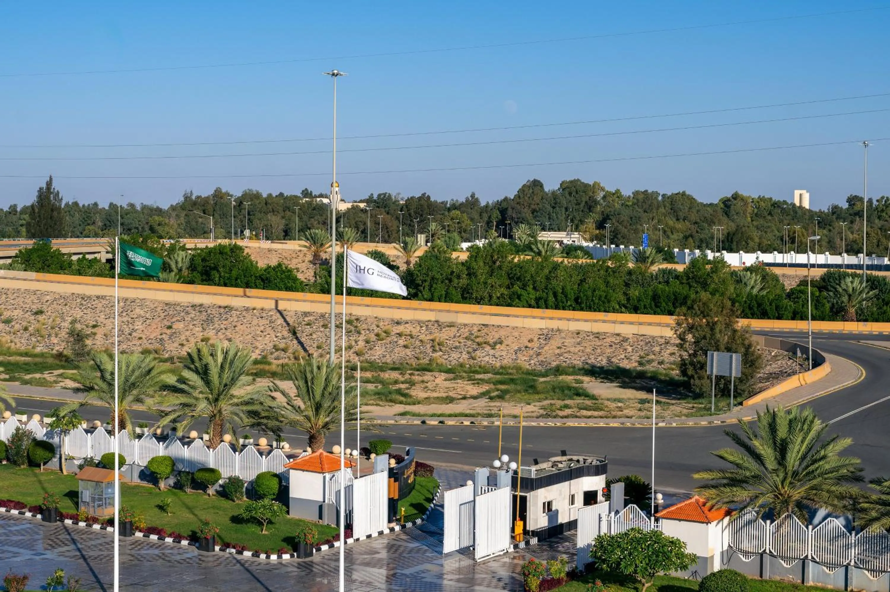 Other in InterContinental Taif by IHG