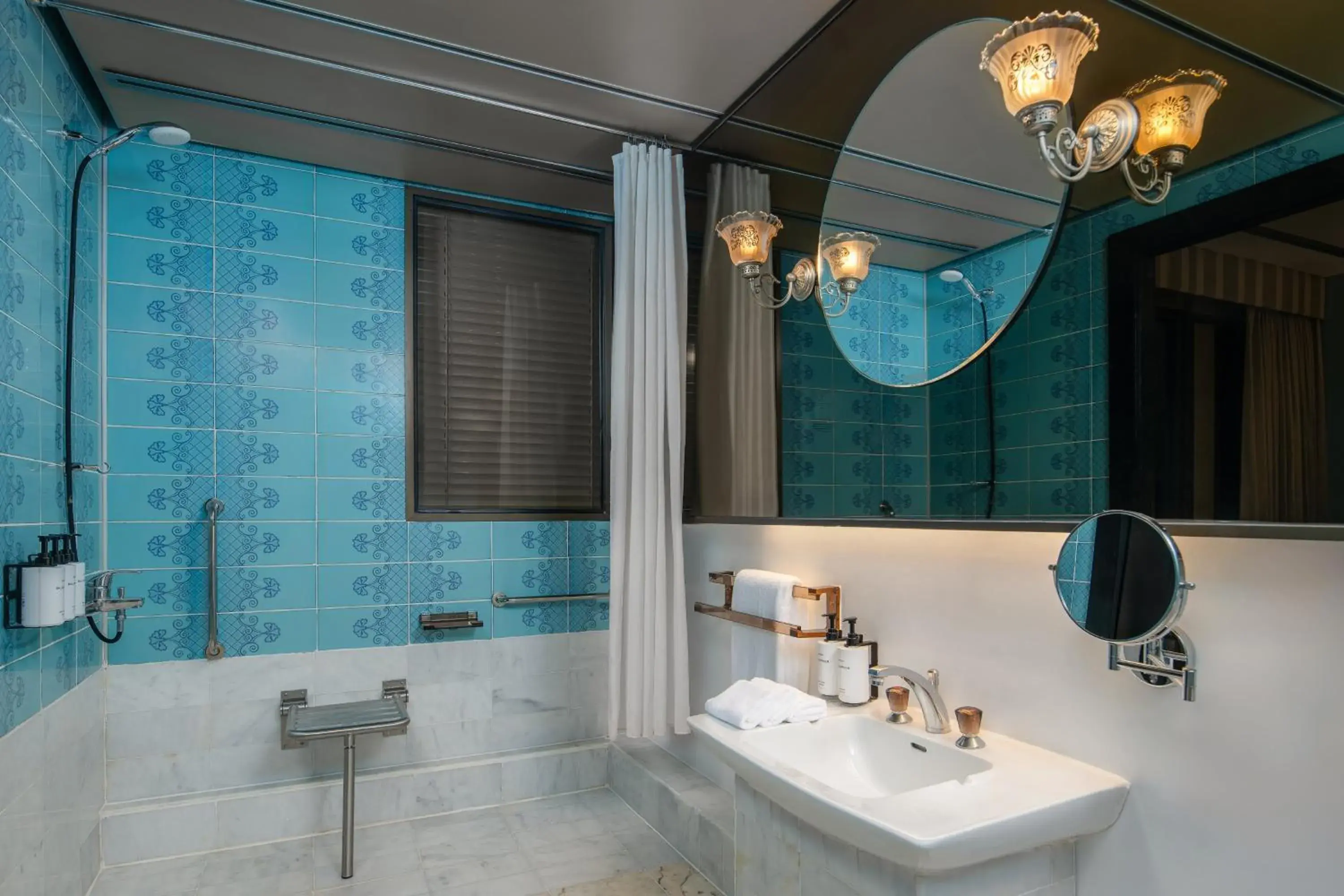 Photo of the whole room in InterContinental Taif by IHG Photo of the whole room in InterContinental Taif by IHG