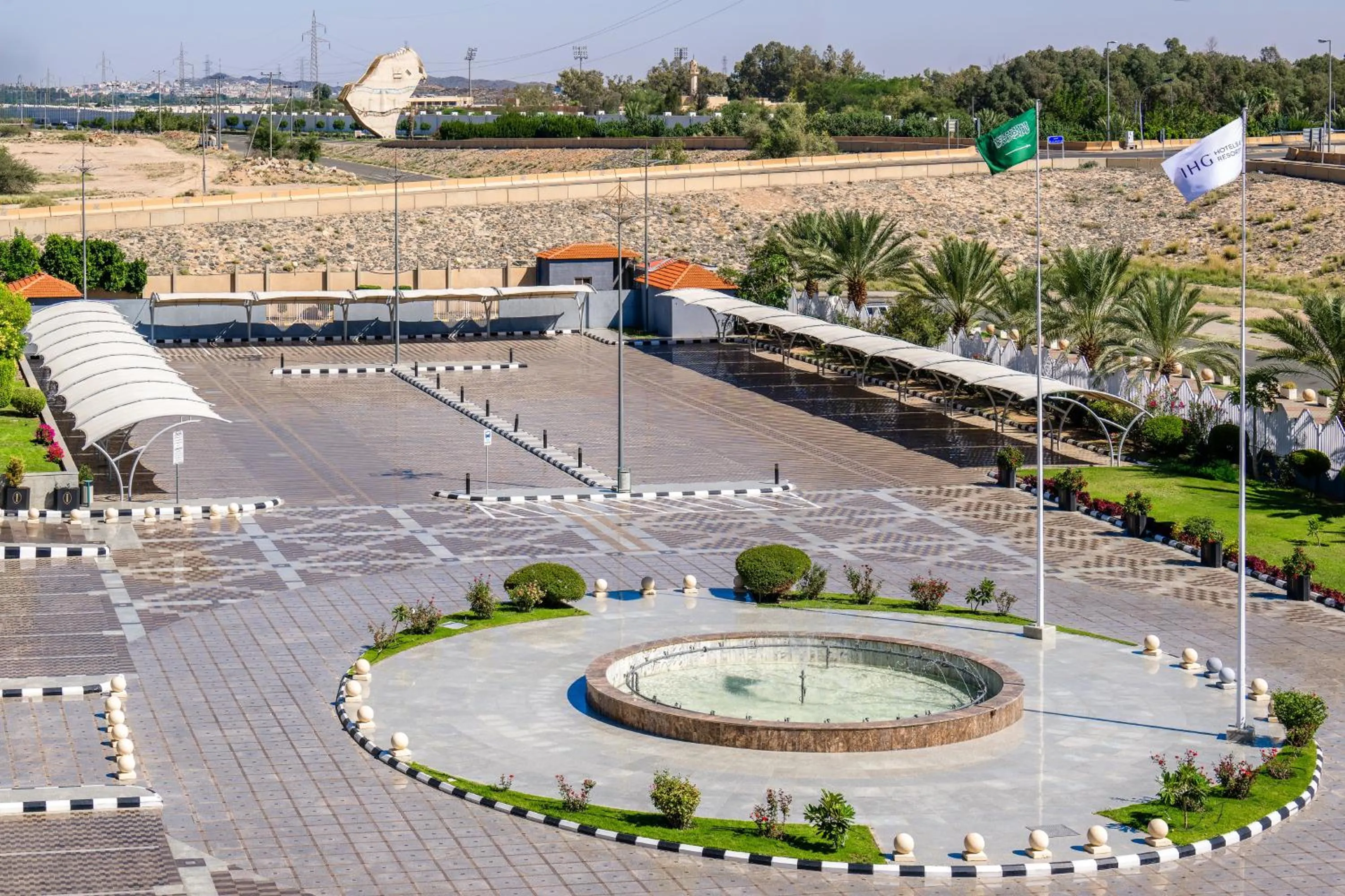 Other in InterContinental Taif by IHG