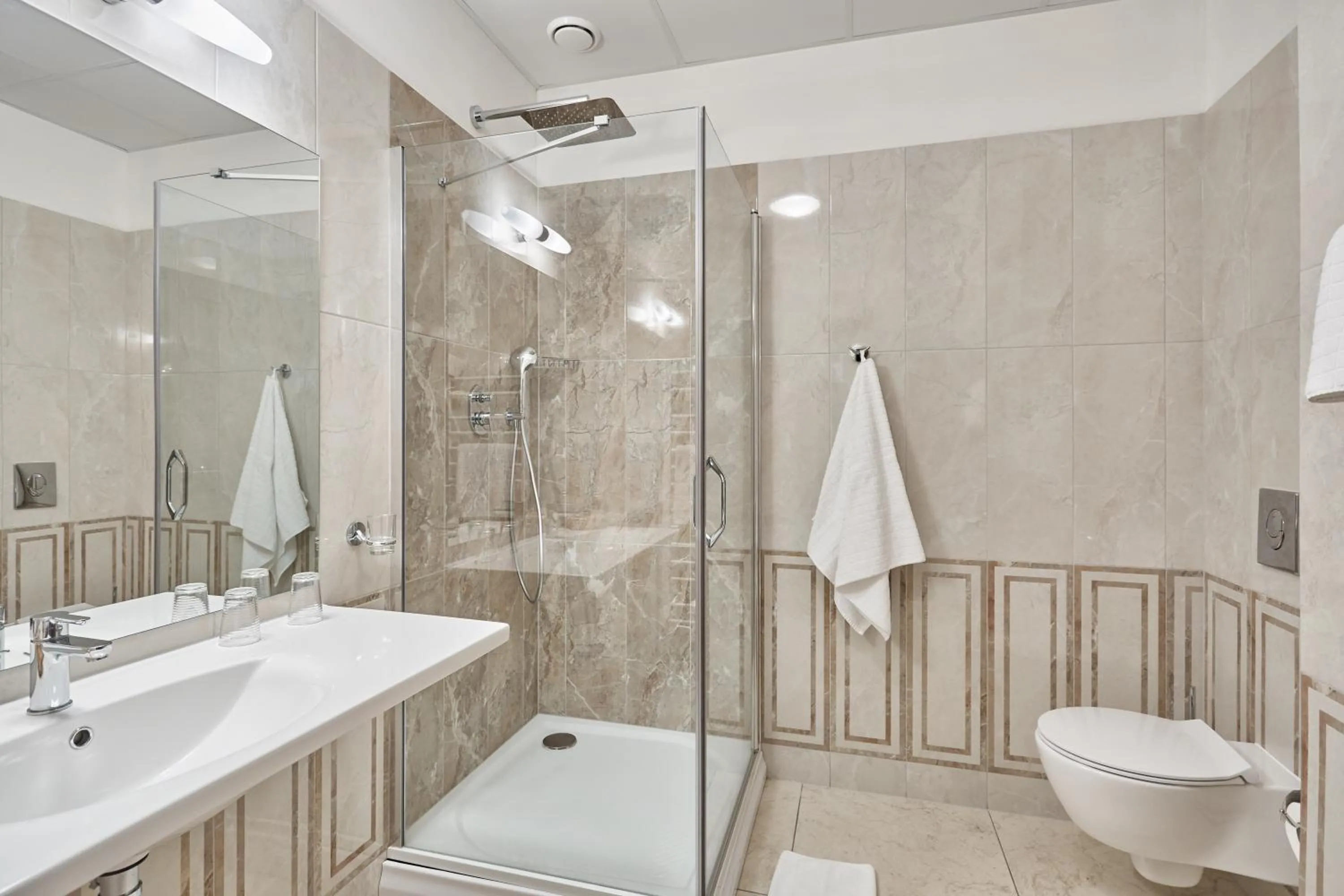 Akropolis Apart Hotel
