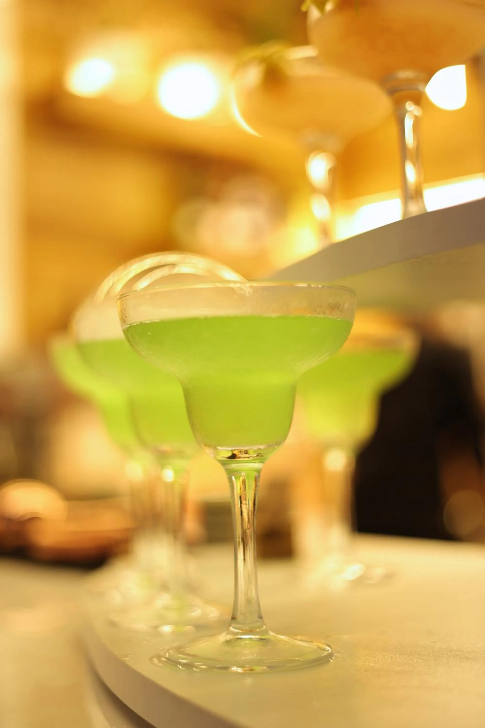 Restaurant/places to eat in Raouche Arjaan by Rotana