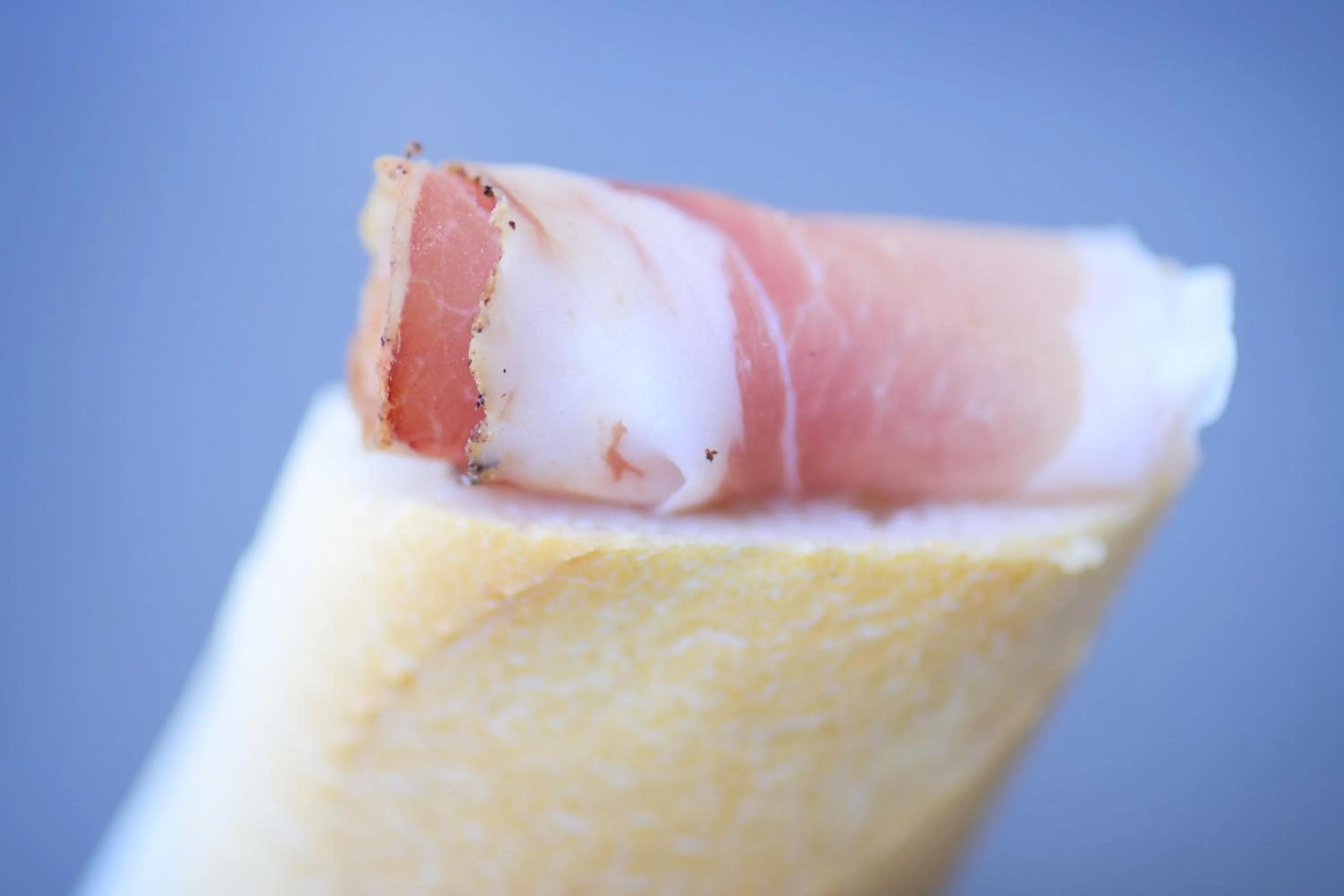 Food close-up in Das Alte Rathaus