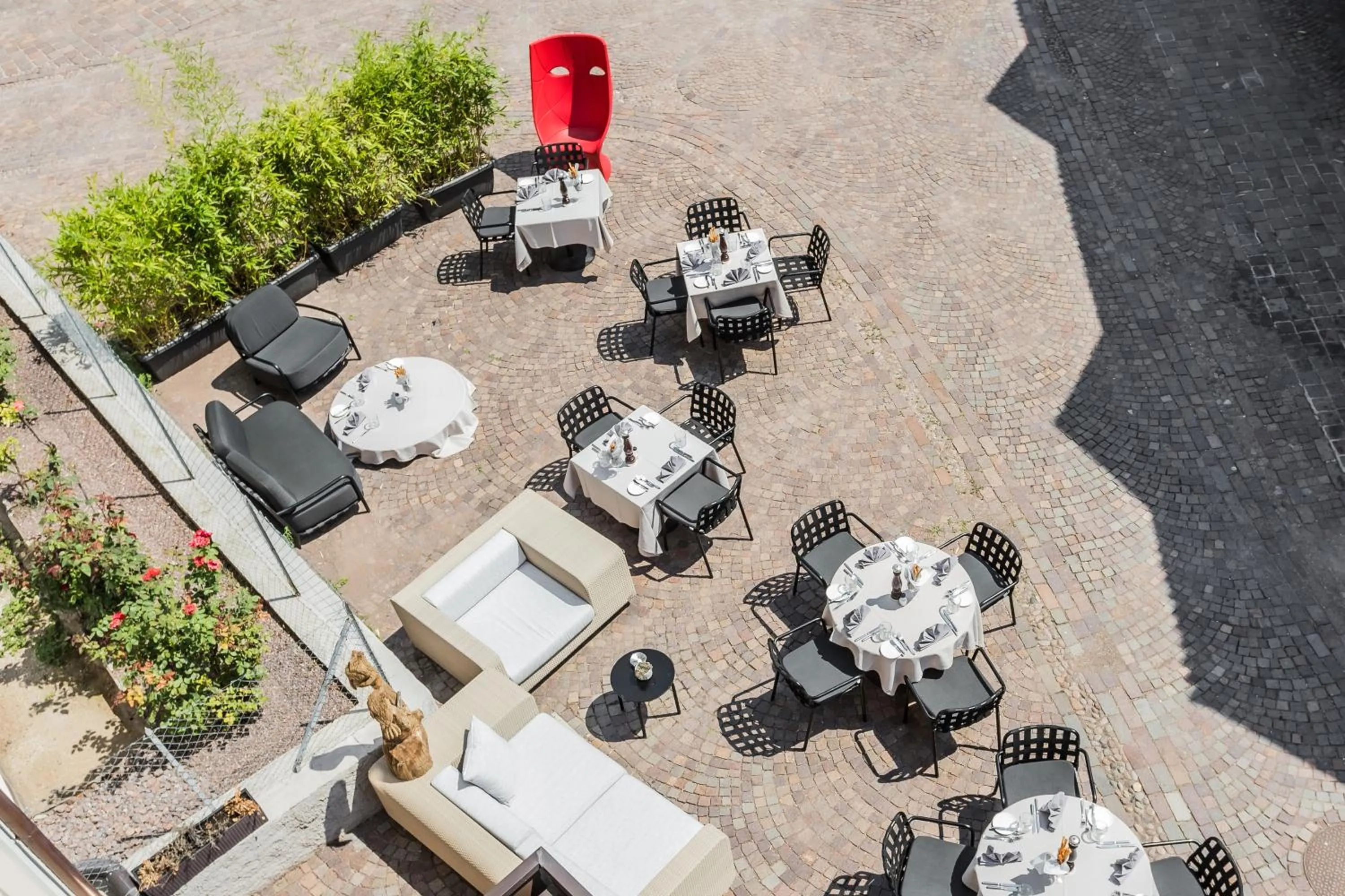 Das Alte Rathaus
