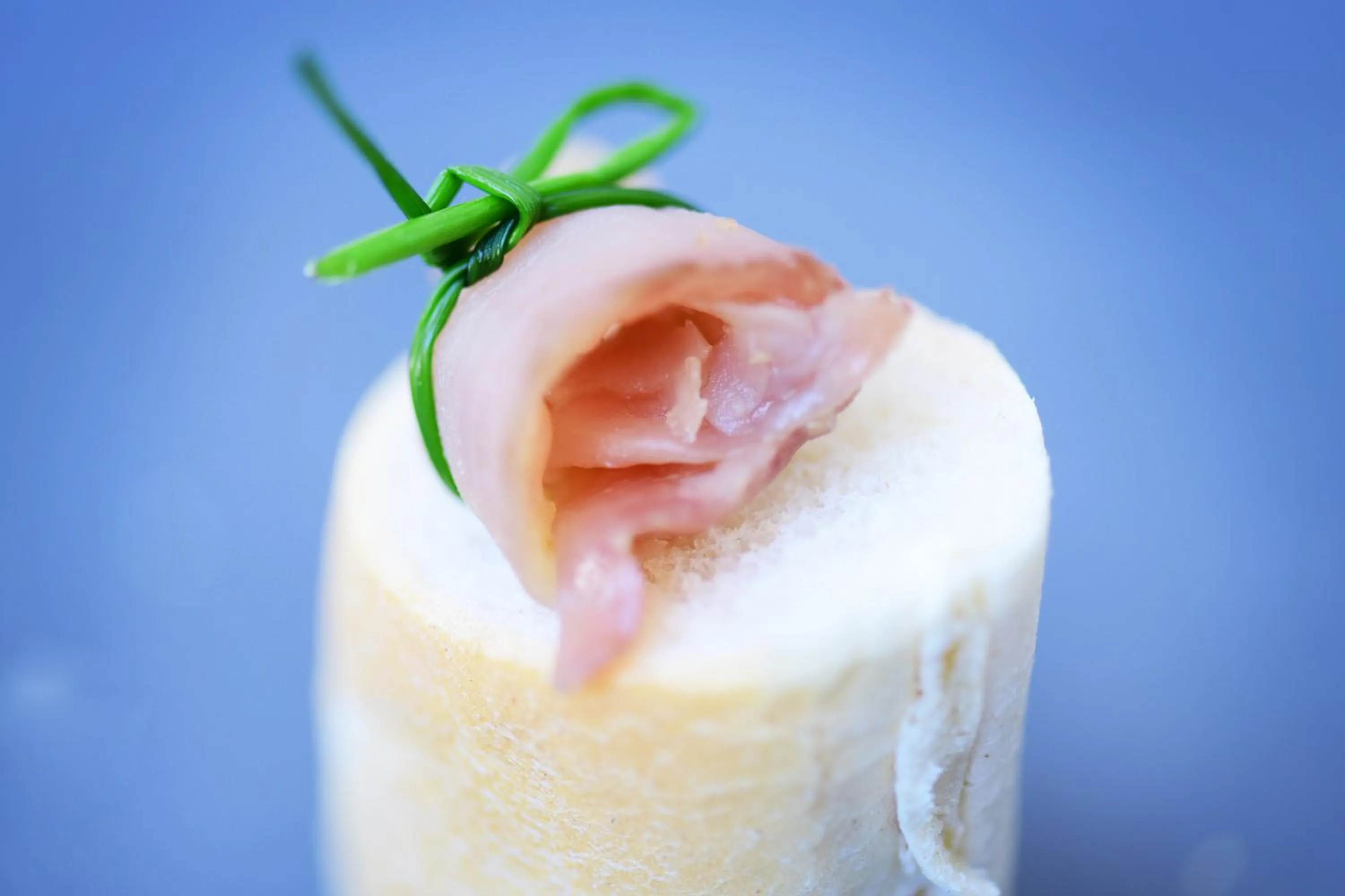 Food close-up in Das Alte Rathaus