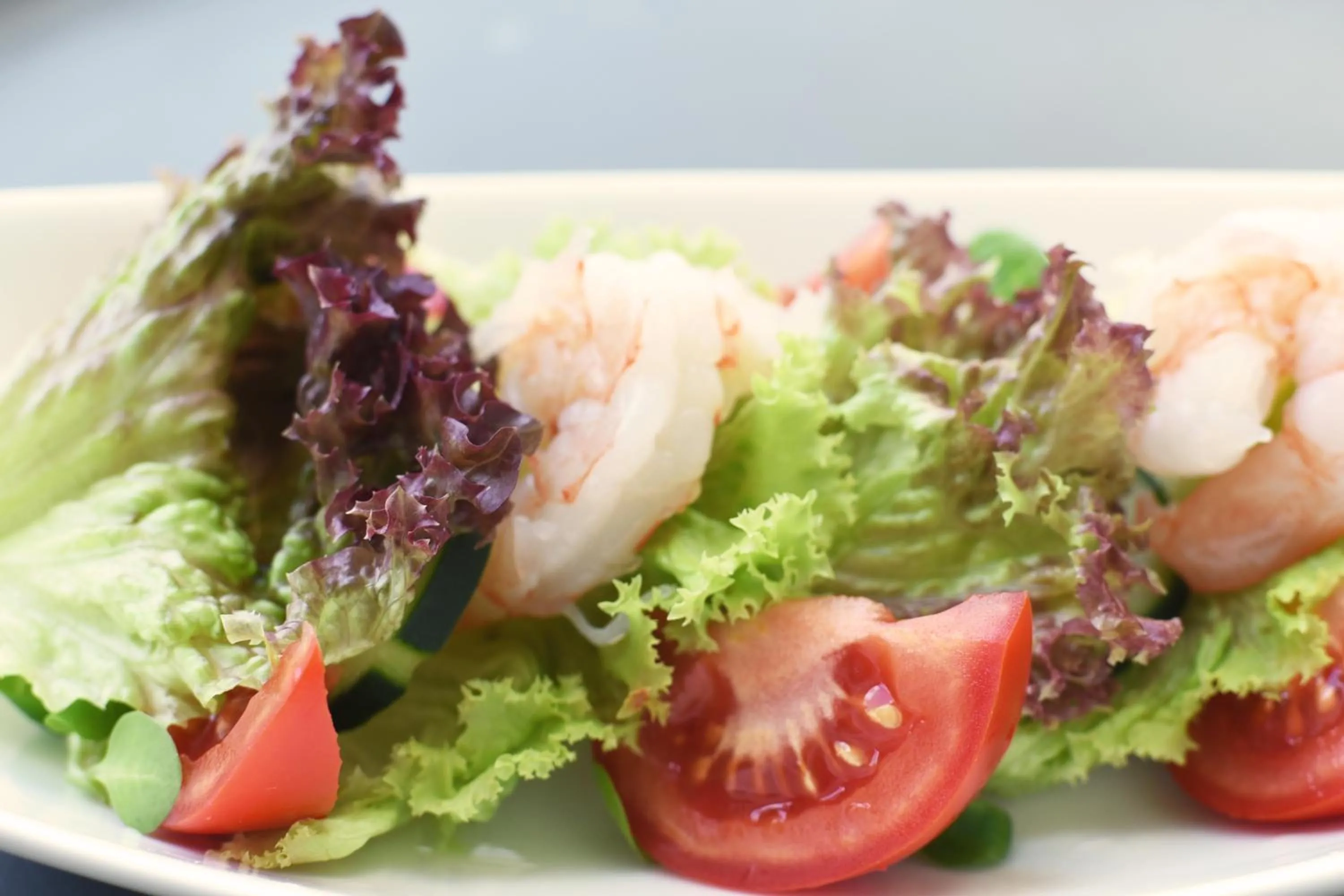 Food close-up in Das Alte Rathaus
