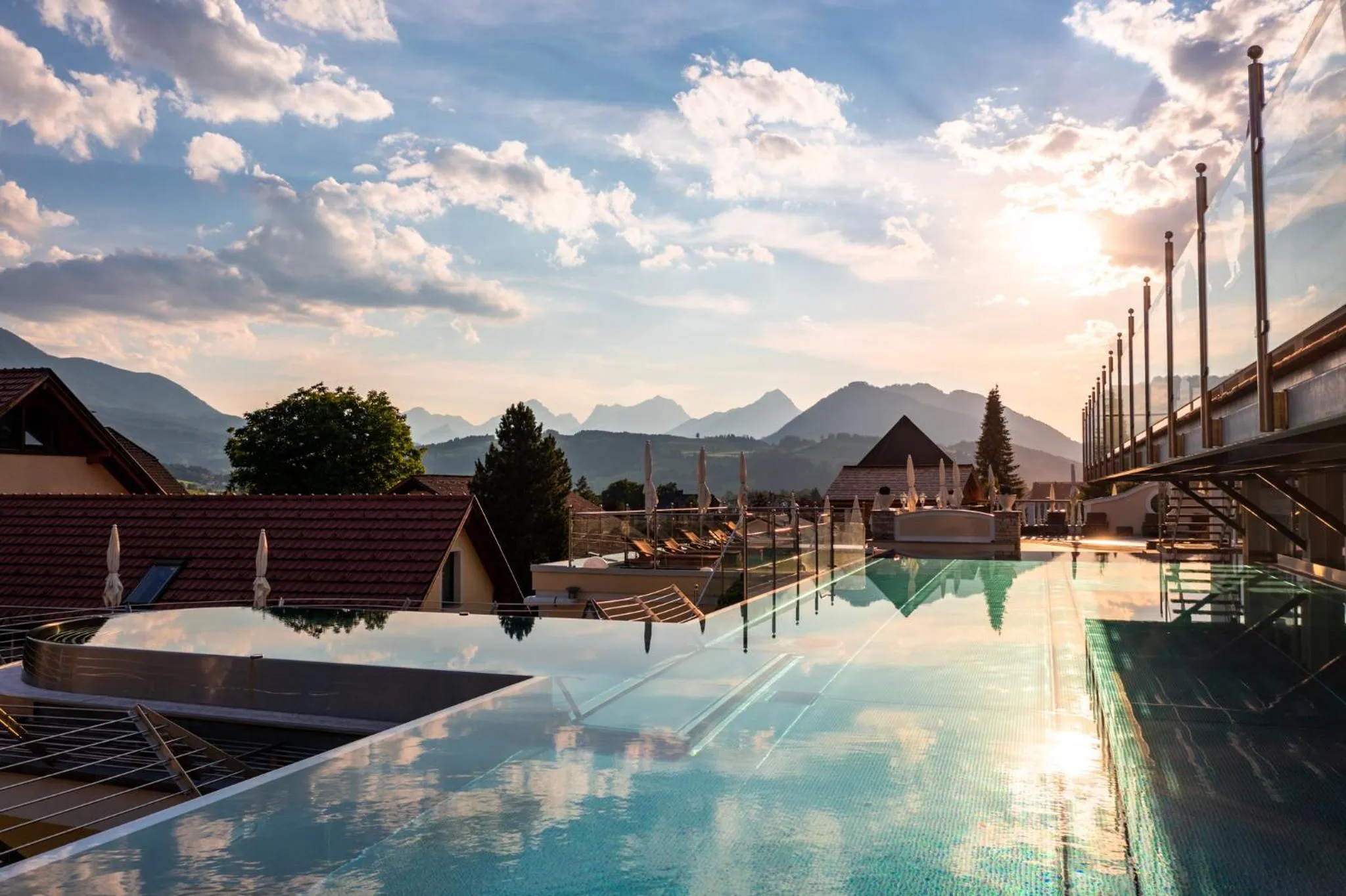 Dilly - Das Nationalpark Resort