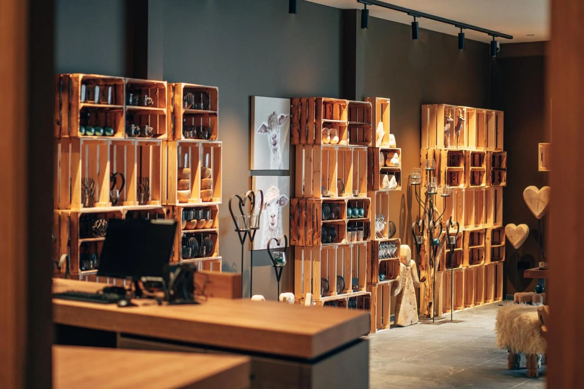 Dilly - Das Nationalpark Resort