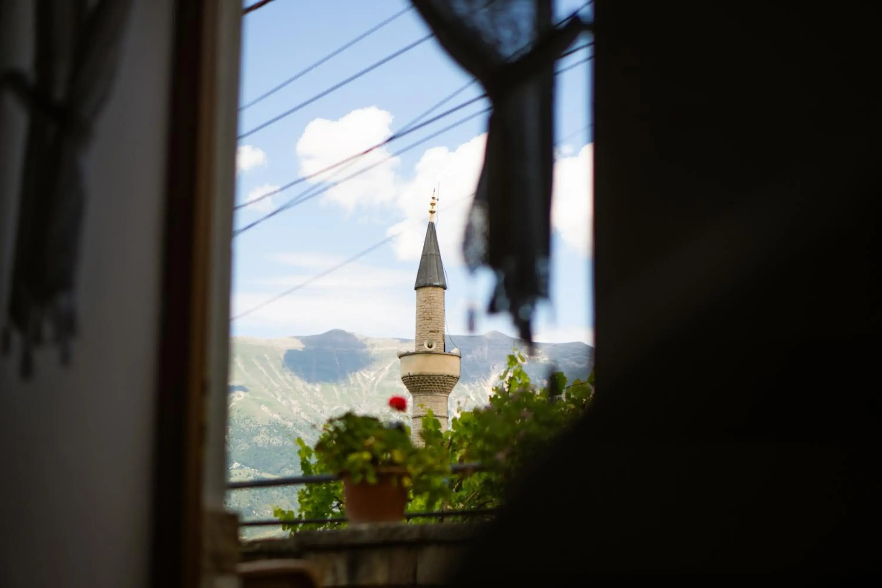 Old Bazaar 1790 Old Bazaar 1790