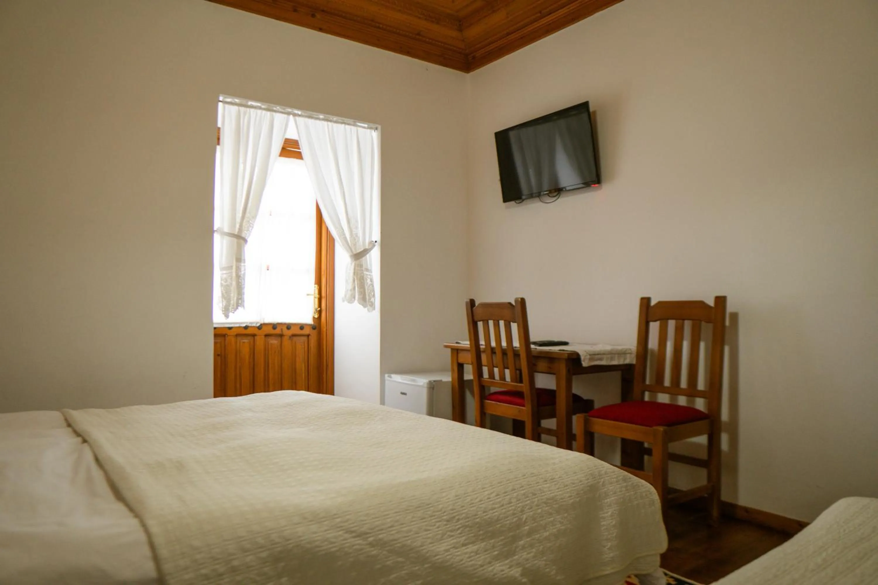 Bed in Old Bazaar 1790