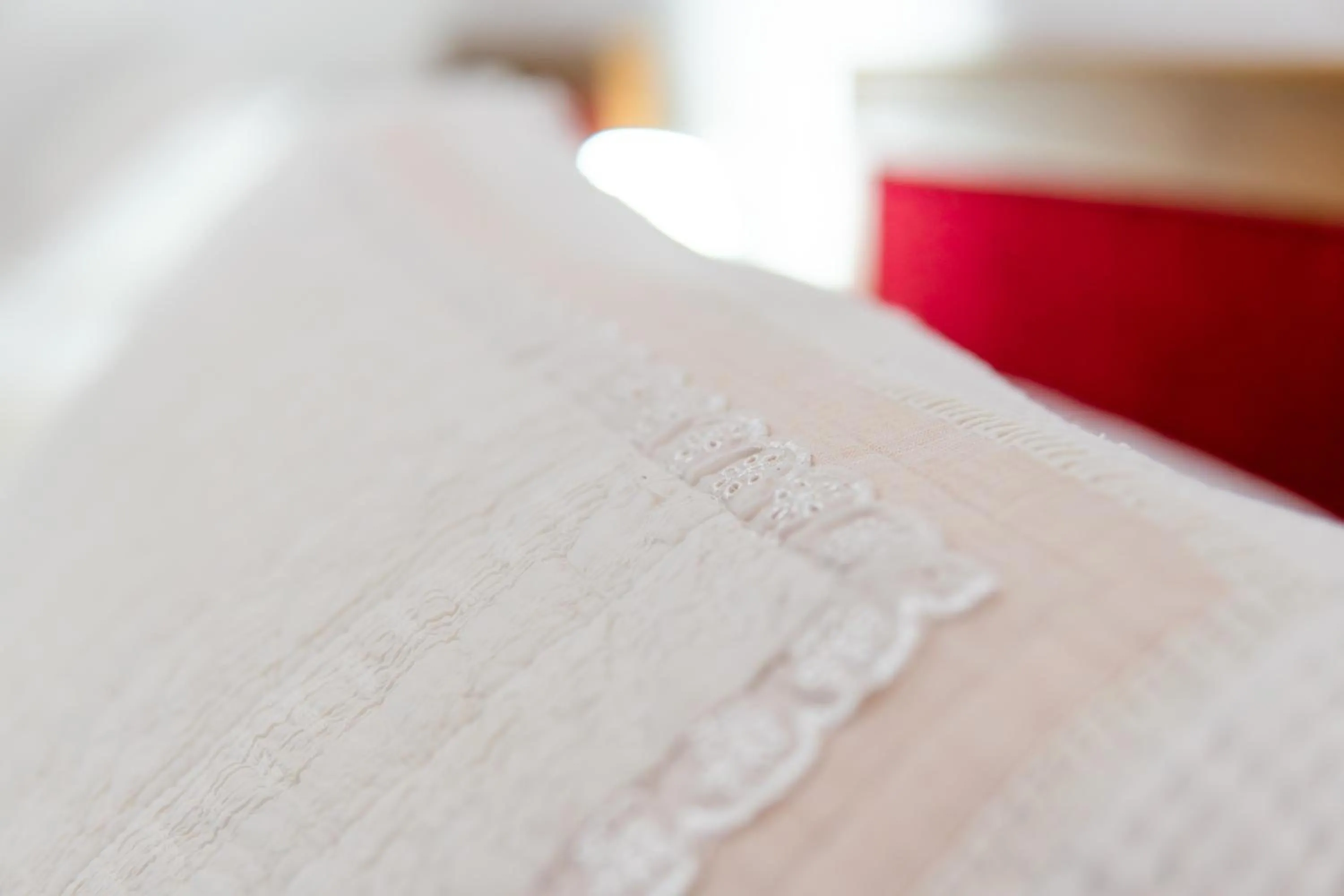 Bed in Old Bazaar 1790