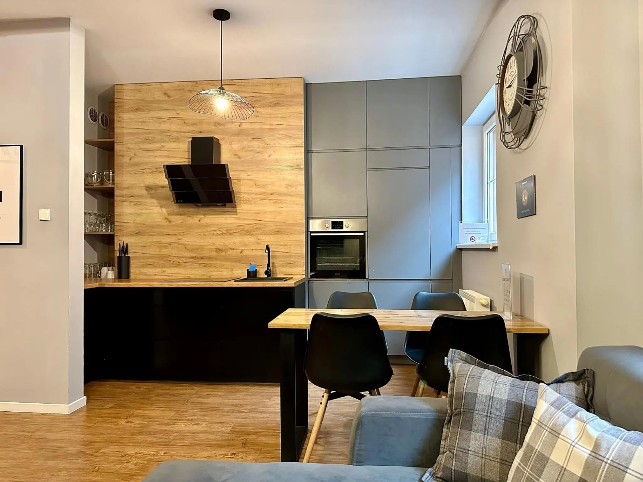 LuxApart Kalisz Loft