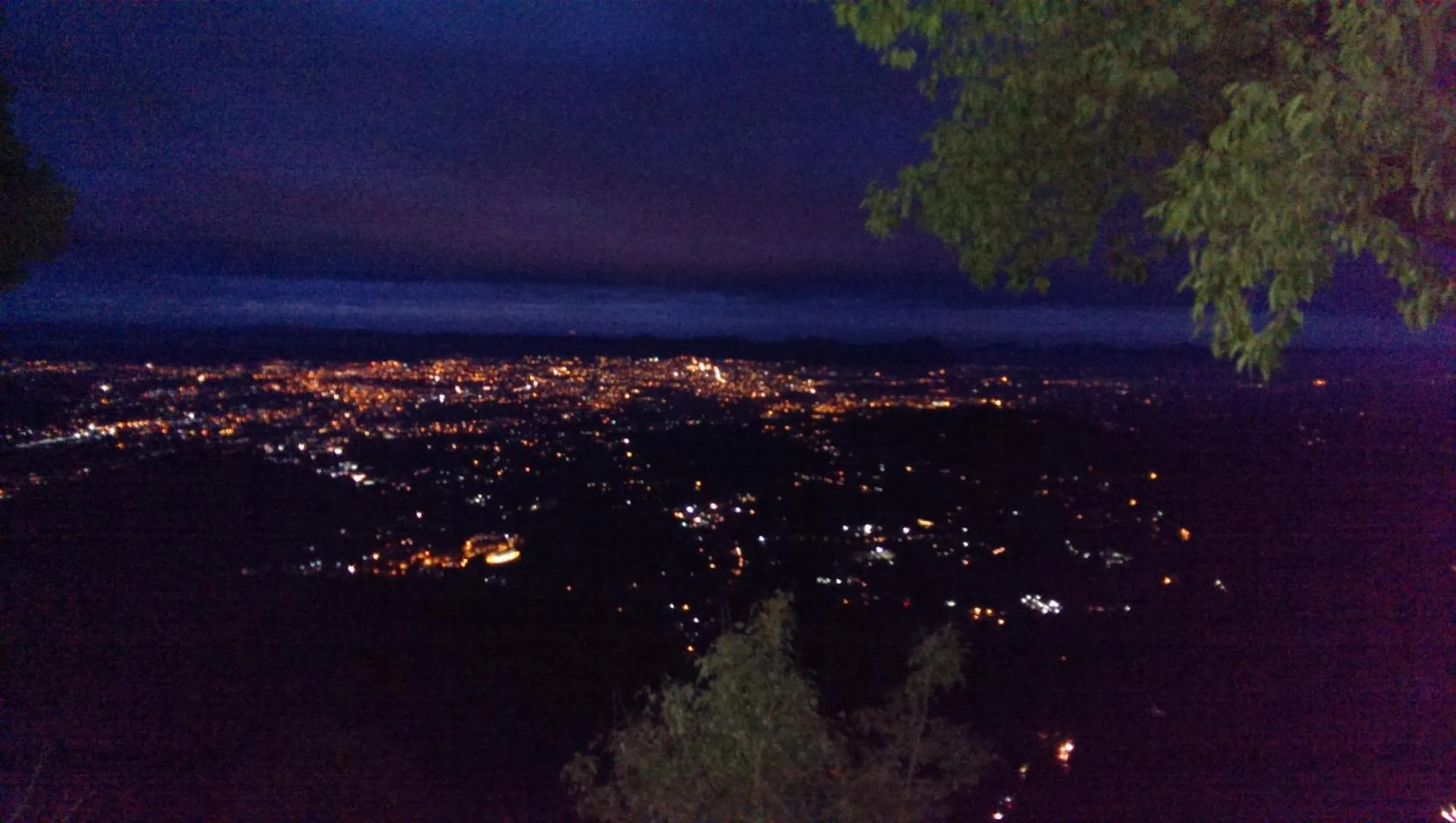 Property building in Jharipani Castle