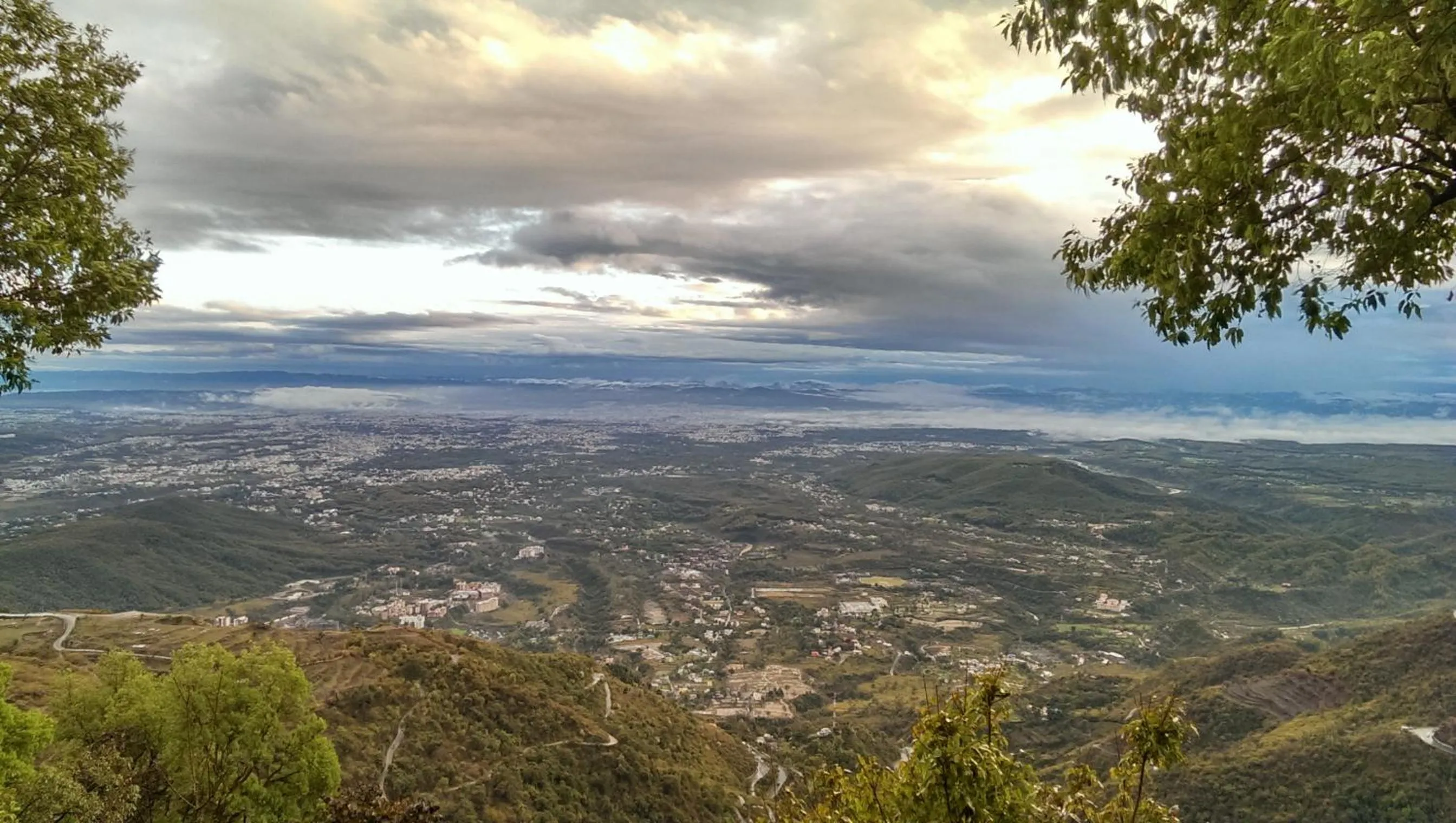 Property building in Jharipani Castle