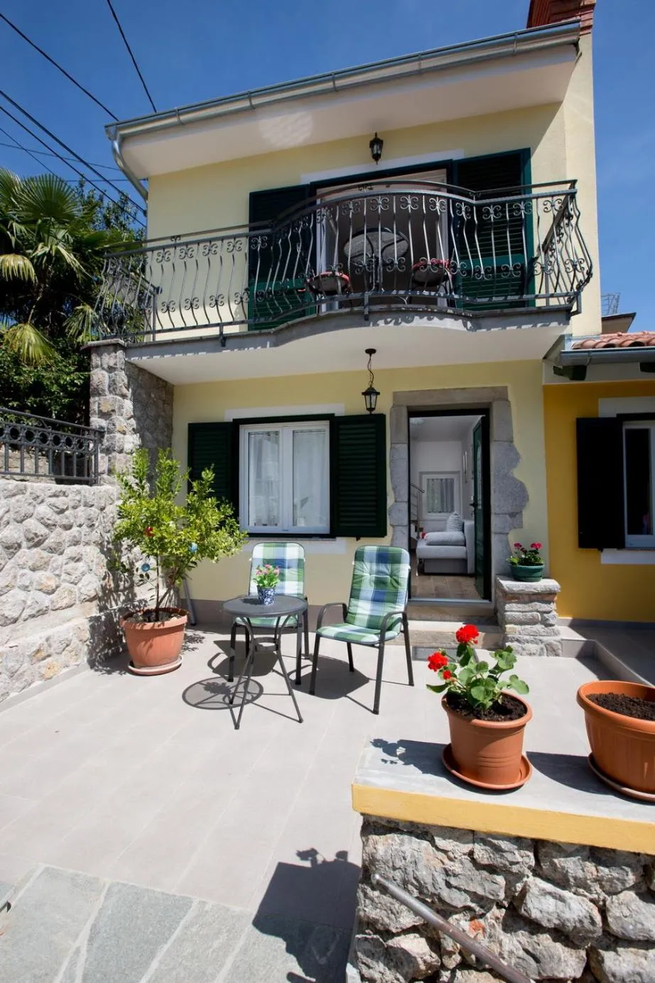 Apartmani Ve-Ro
