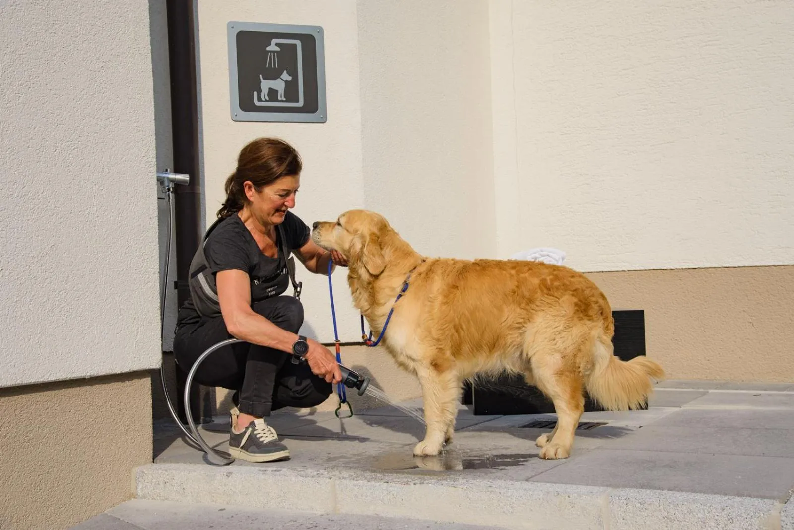 pet friendly in Hotel Gut Brandlhof