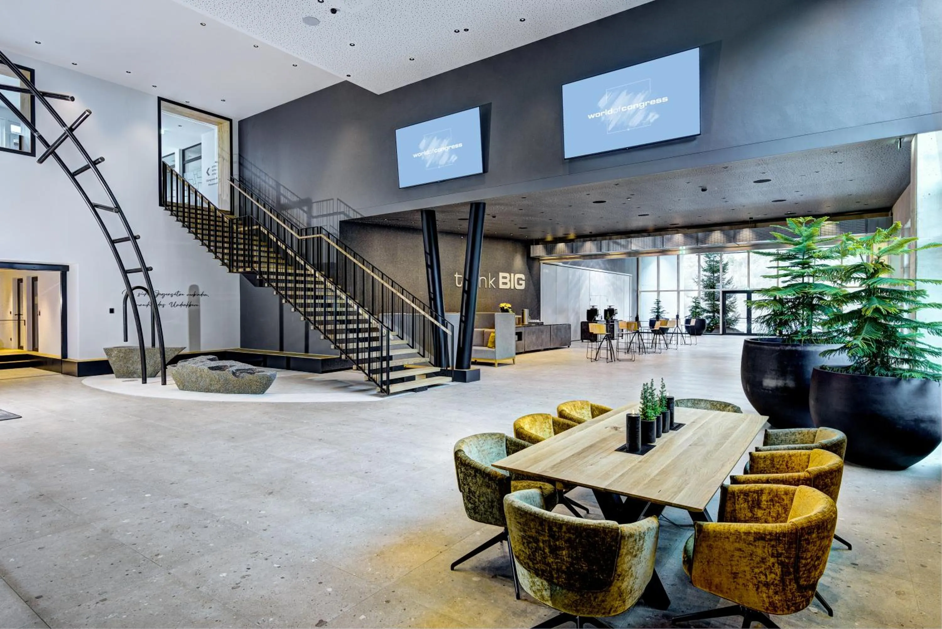 Property building in Hotel Gut Brandlhof