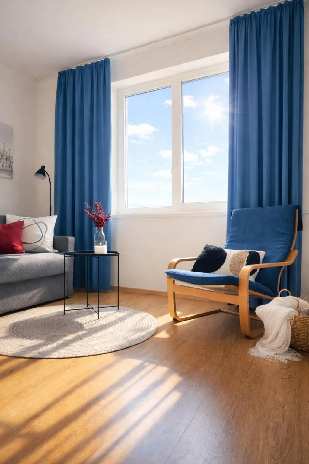 Best Apartment in the Center