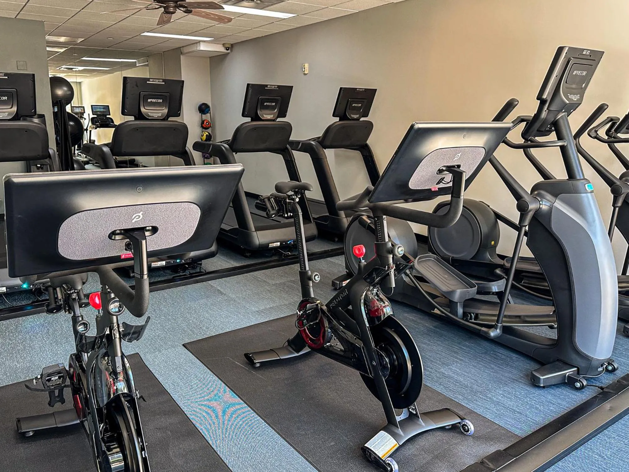 AT&T Hotel & Conference Center