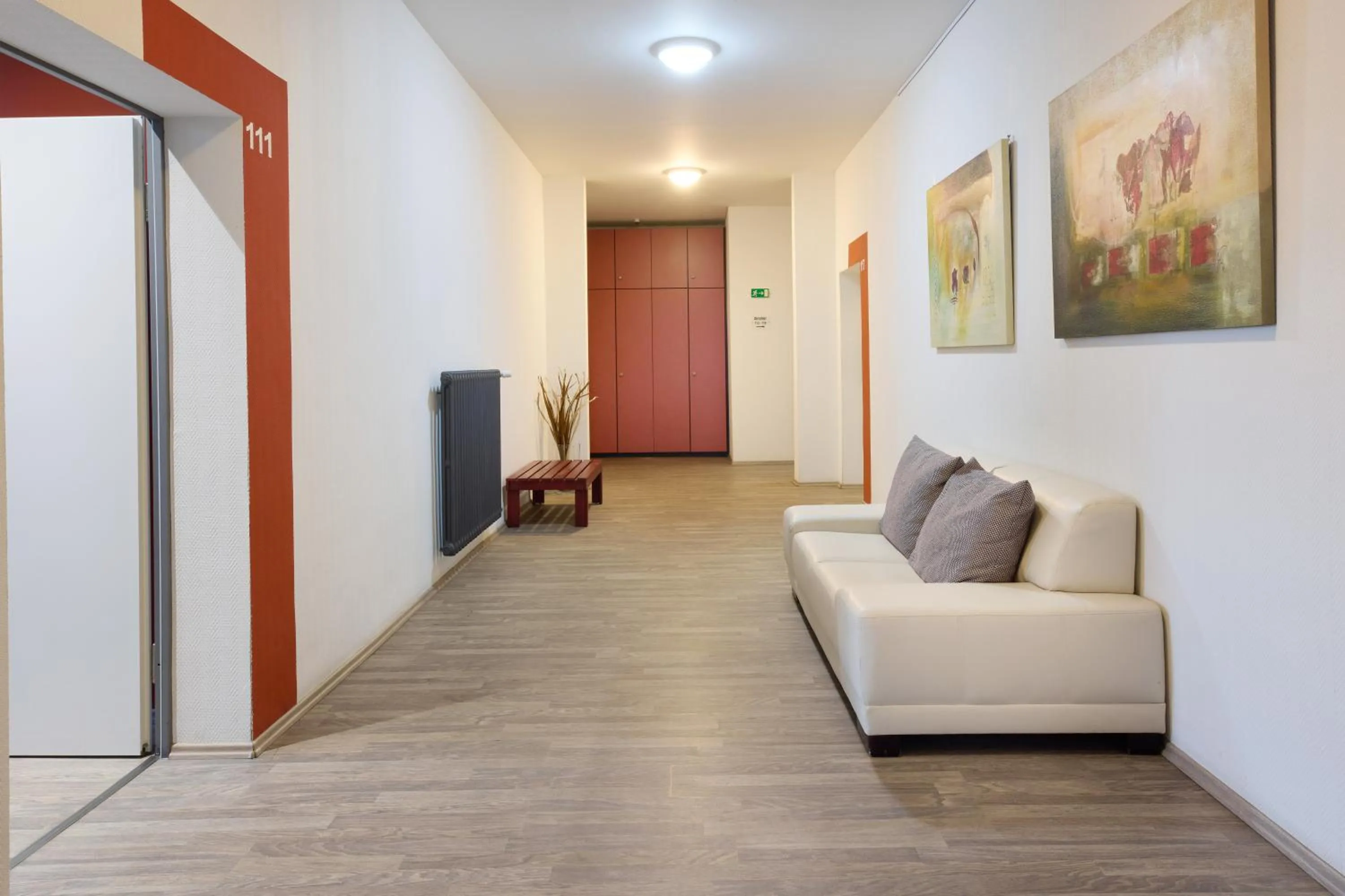 Property building in Hotel Villa-Bassermann, stilvoll, 2 Min zum Schloss, schnelles WLAN & Parkplatz