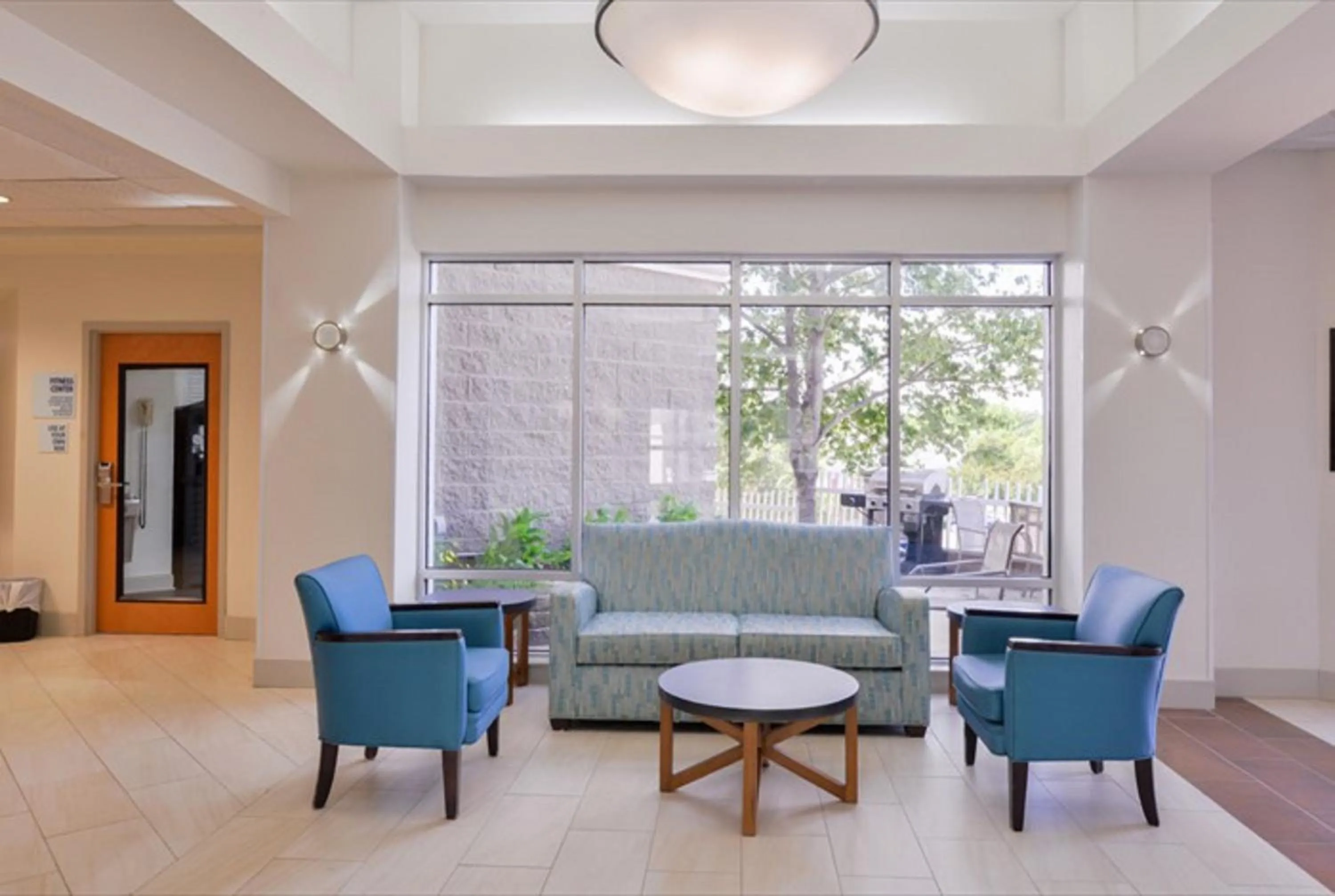 Property building in Holiday Inn Express Hotel & Suites Mooresville - Lake Norman by IHG