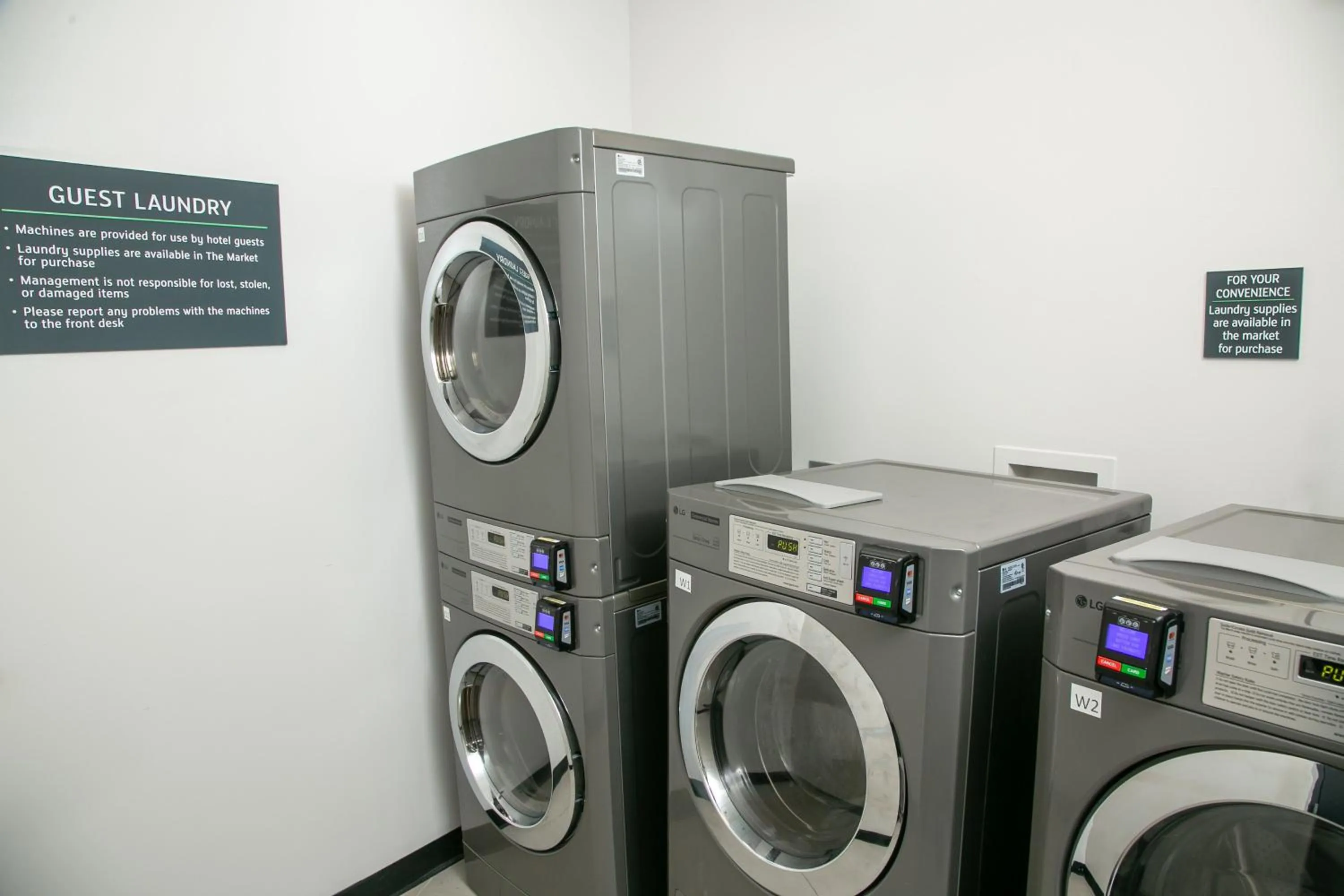 Other in Holiday Inn New Orleans West Bank Tower by IHG