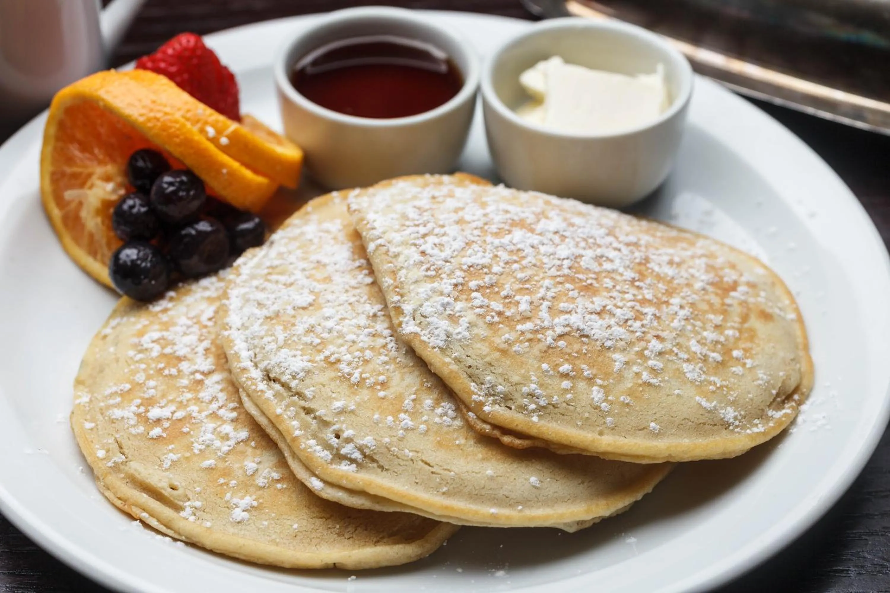 Restaurant/places to eat in Holiday Inn New Orleans West Bank Tower by IHG