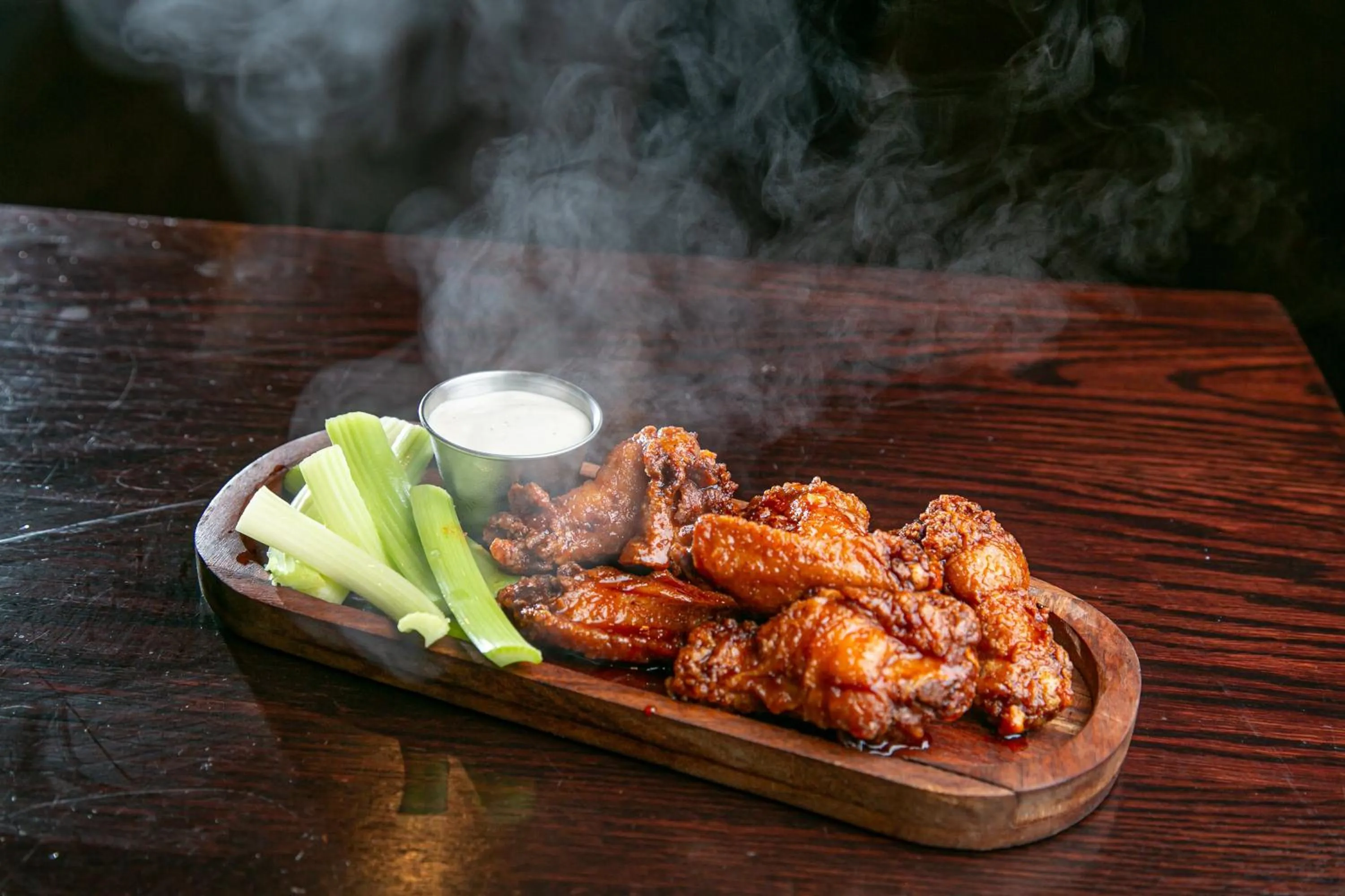 Restaurant/places to eat in Holiday Inn New Orleans West Bank Tower by IHG