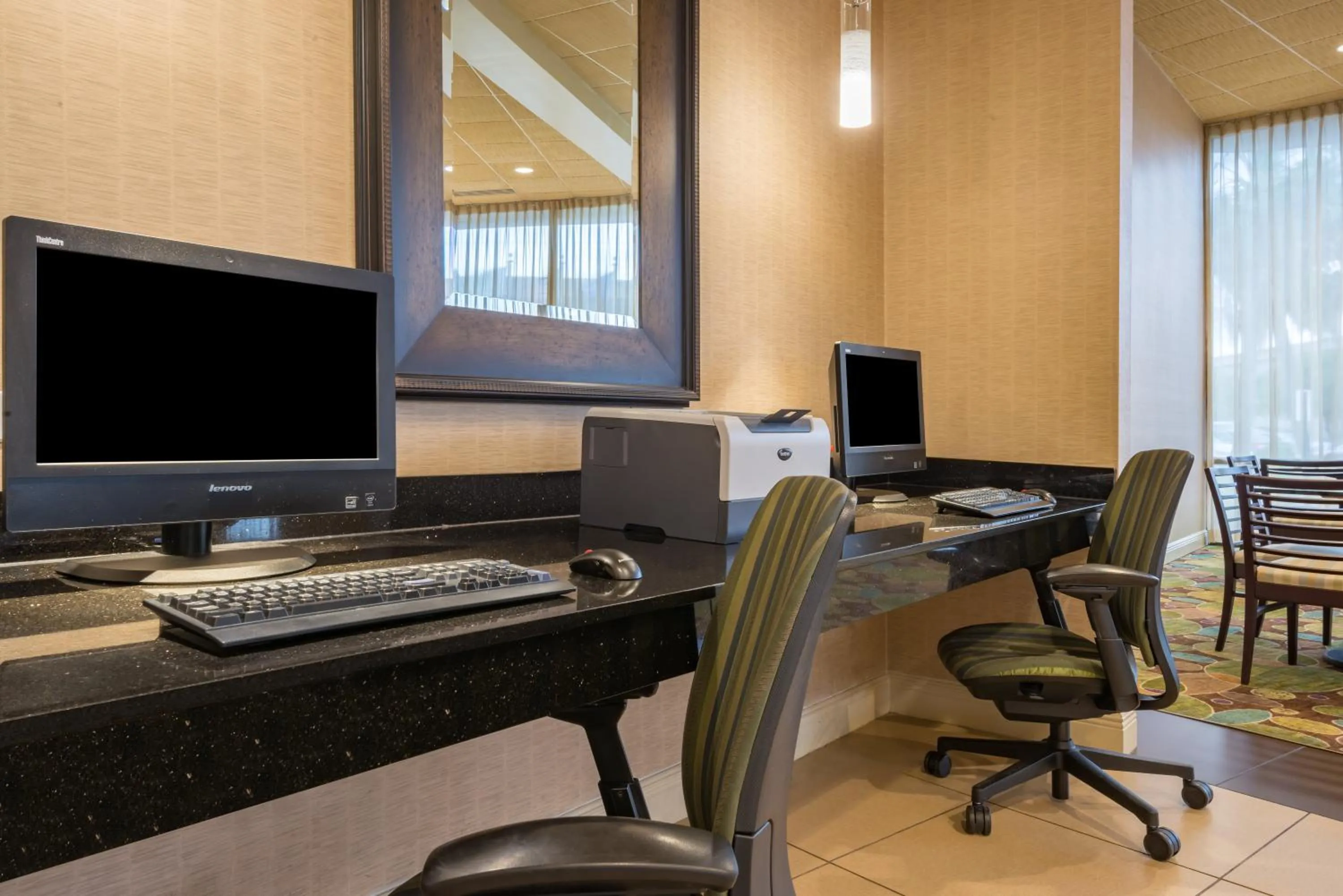 Other in Holiday Inn New Orleans West Bank Tower by IHG