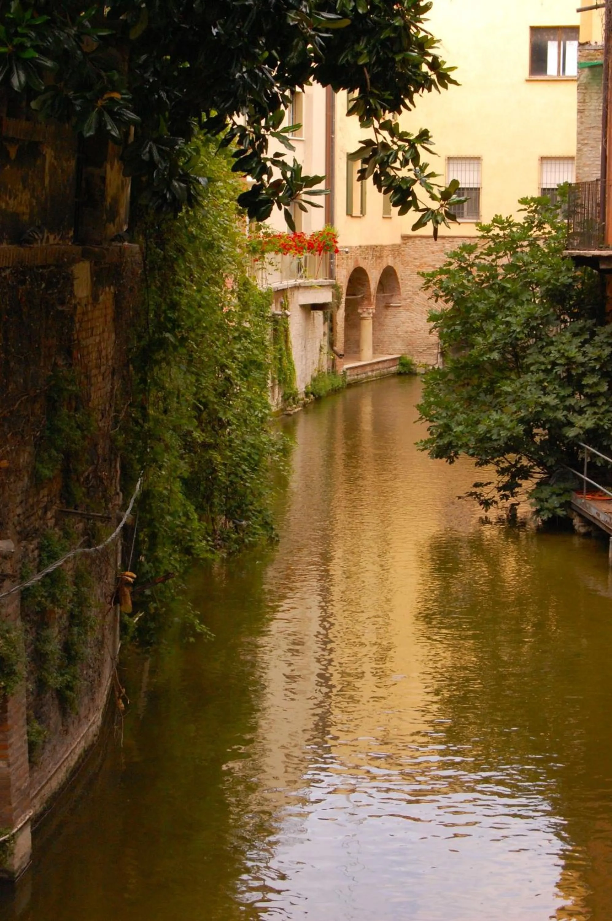Area and facilities in A Casa Dei Gonzaga, MantegnaHotels