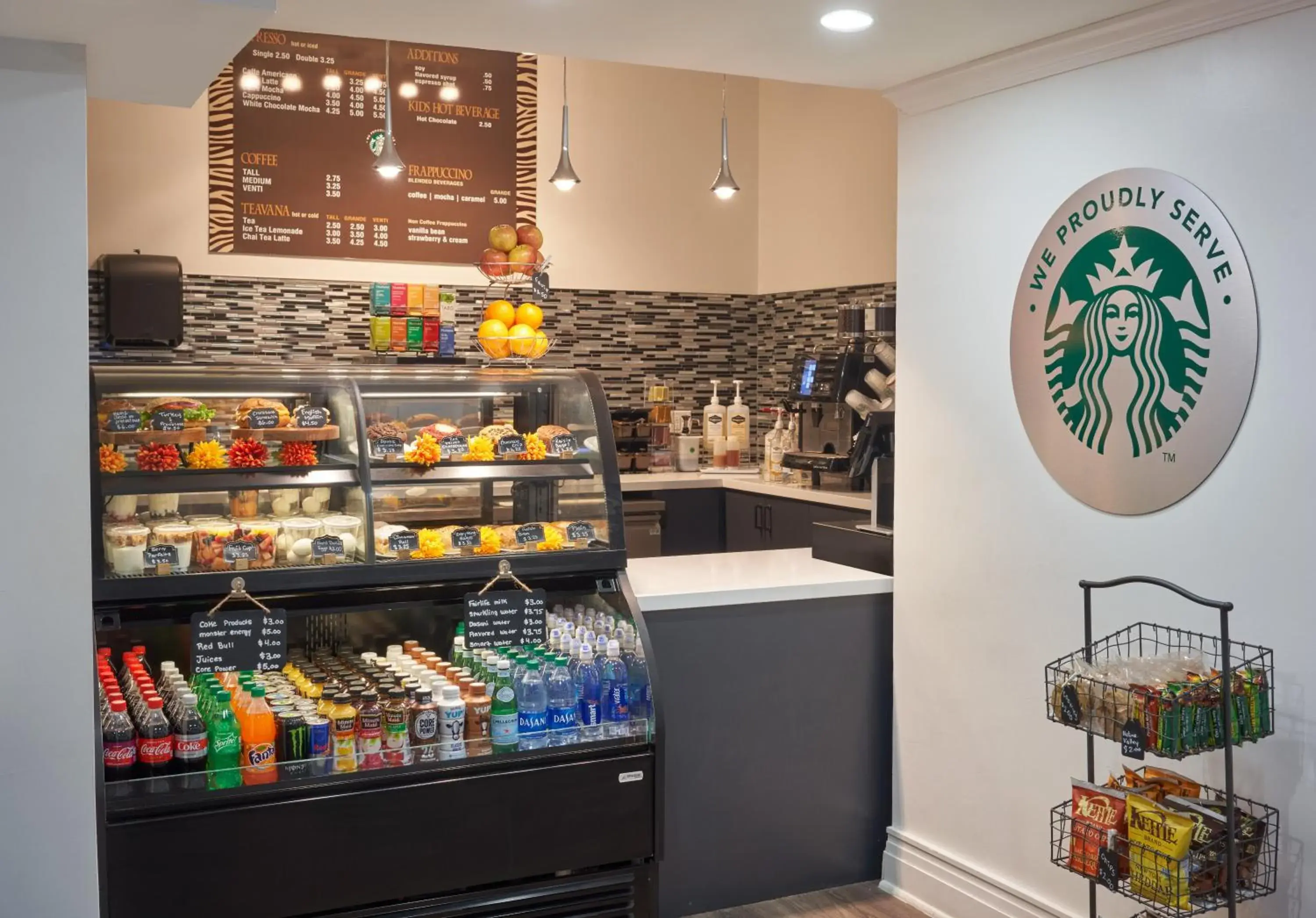 Lobby or reception in Crowne Plaza Melbourne-Oceanfront by IHG Lobby or reception in Crowne Plaza Melbourne-Oceanfront by IHG