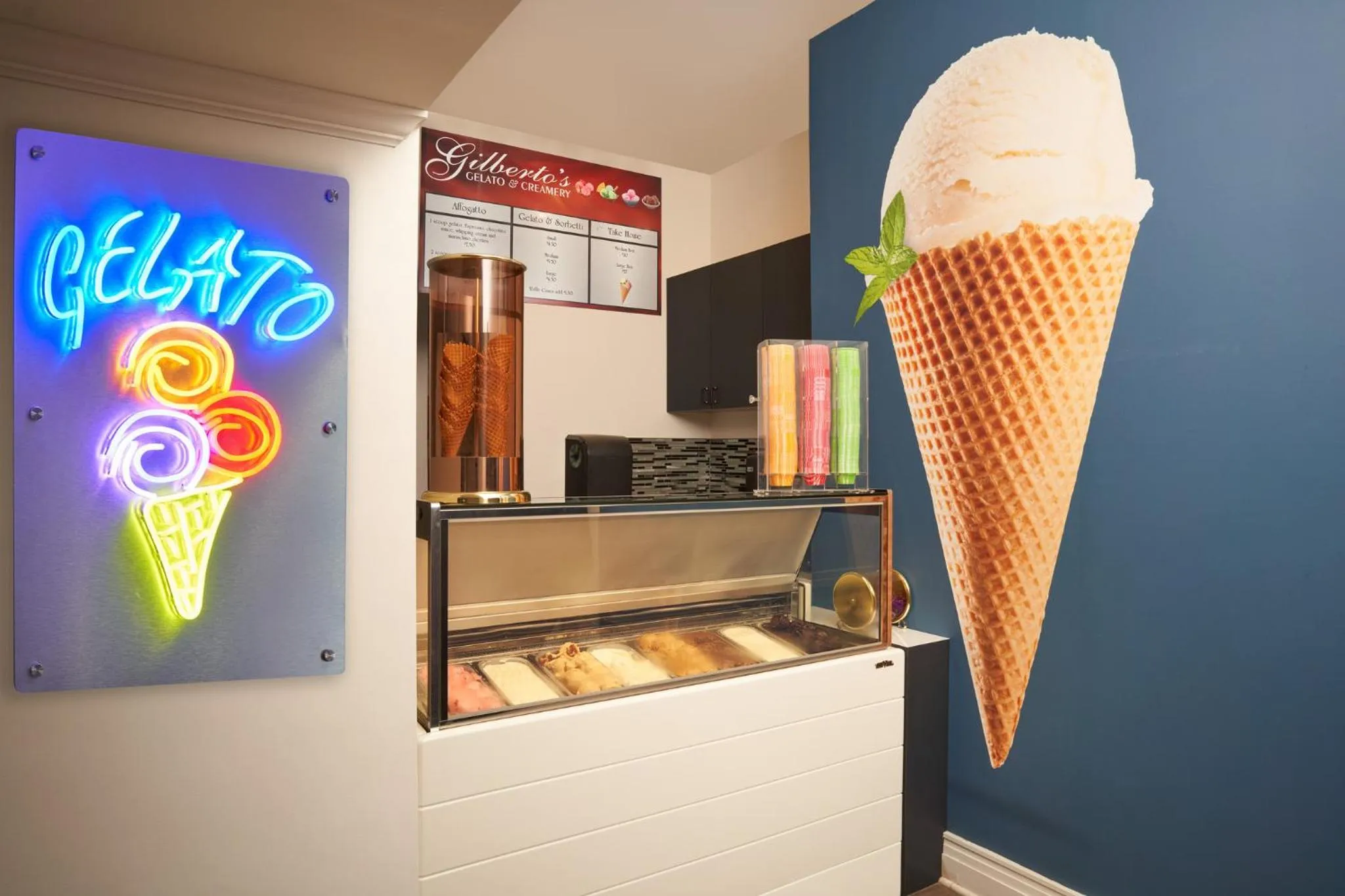 Lobby or reception in Crowne Plaza Melbourne-Oceanfront by IHG