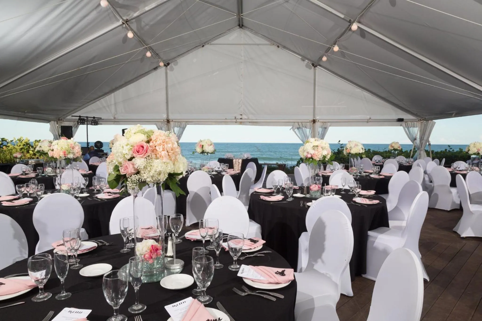 Banquet/Function facilities in Crowne Plaza Melbourne-Oceanfront by IHG