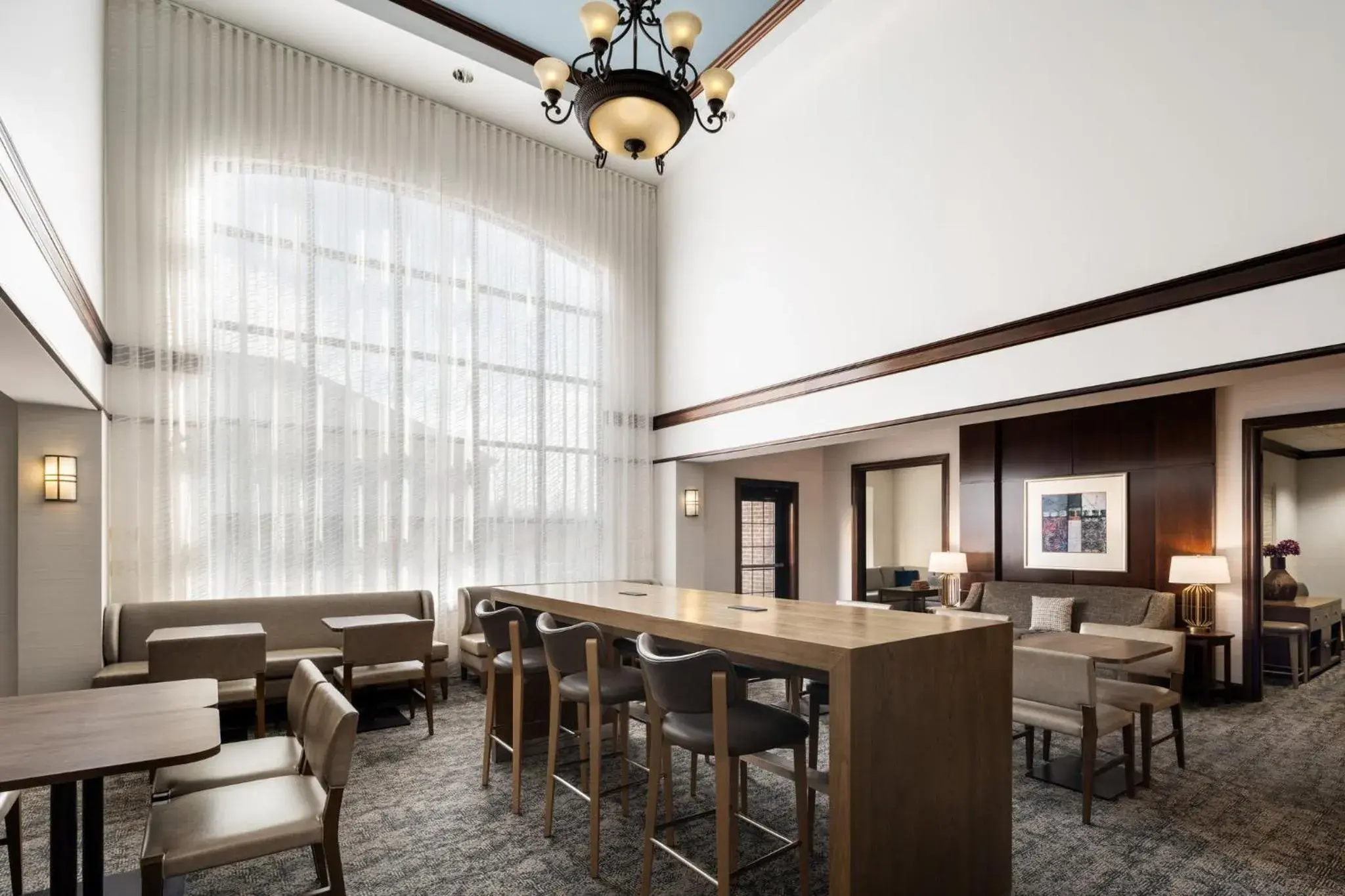 Property building in Staybridge Suites Akron-Stow-Cuyahoga Falls by IHG Property building in Staybridge Suites Akron-Stow-Cuyahoga Falls by IHG