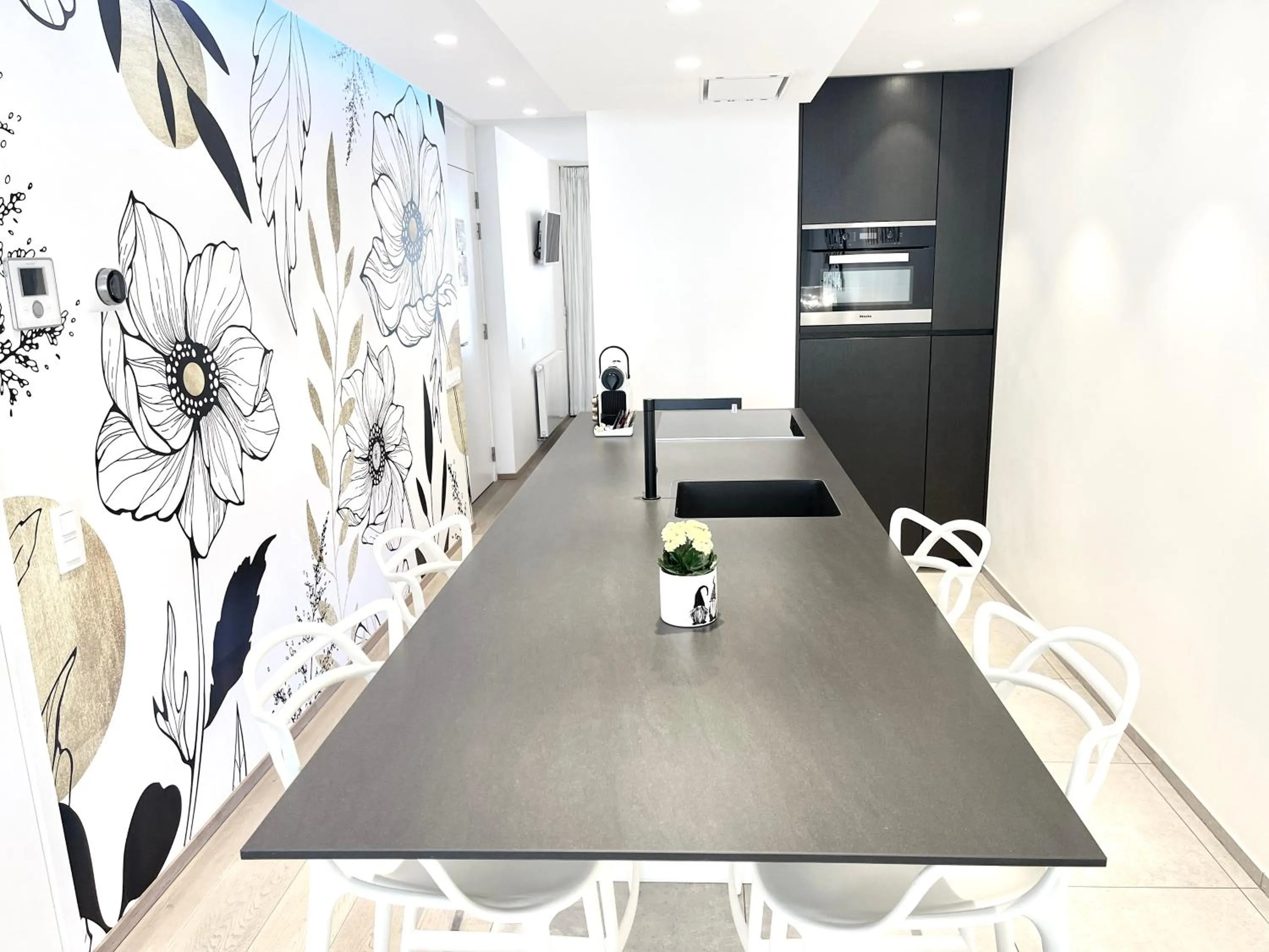 Luxury Suite Koksijde 102 Adult only!